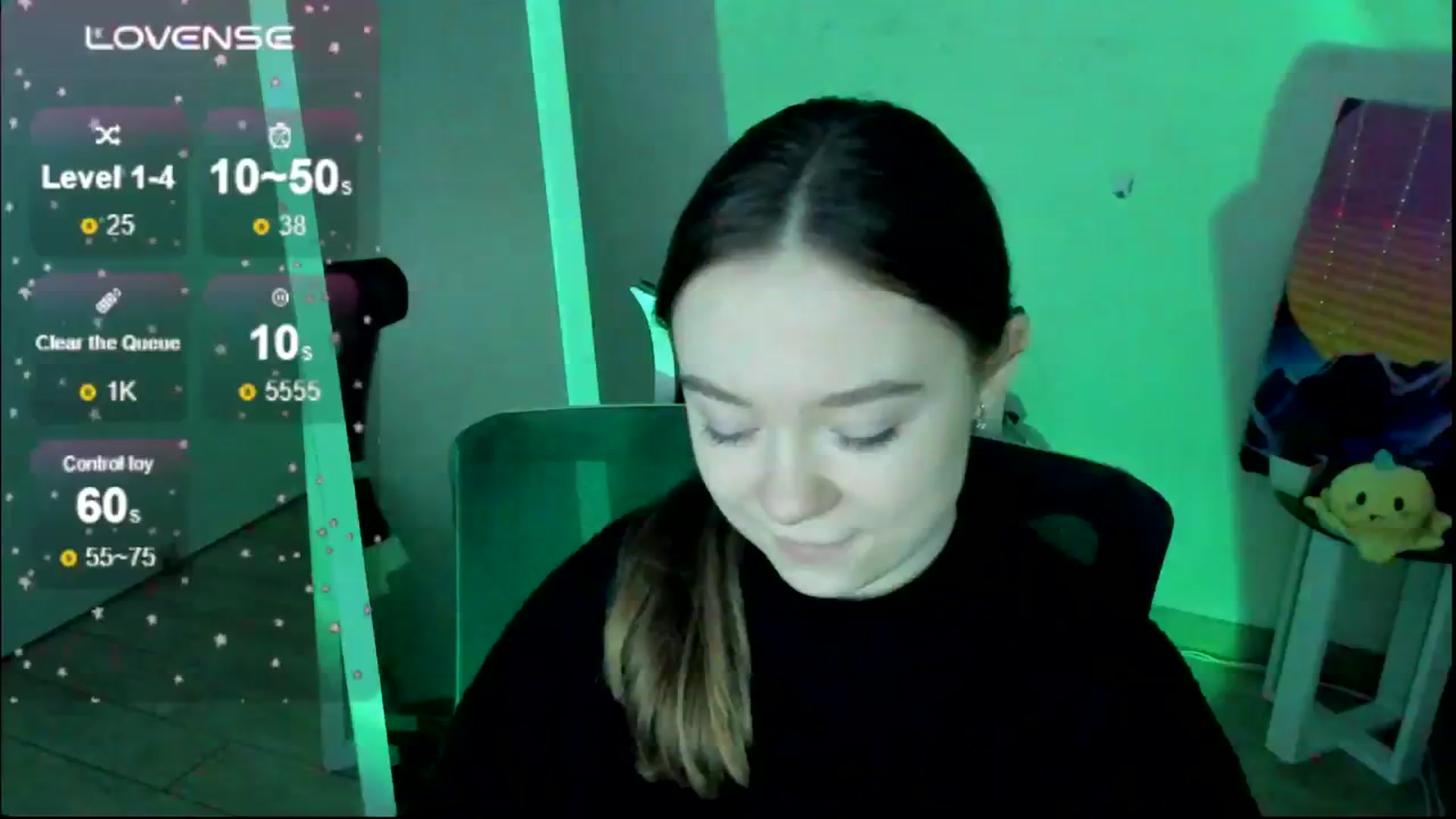 Gallery image thumbnail from Rudy_Meow's myfreecams stream on, 01/02/2026, 11:23 image 5 of 20
