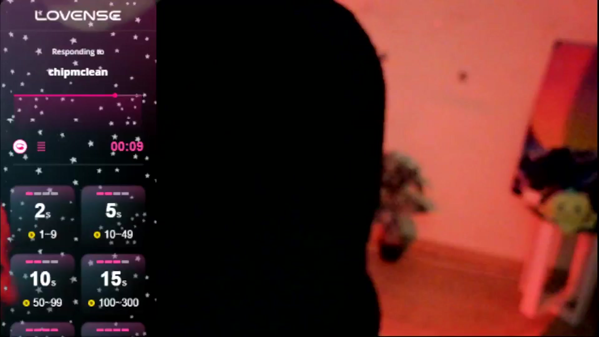 Gallery image thumbnail from Rudy_Meow's myfreecams stream on, 01/02/2026, 11:23 image 13 of 20