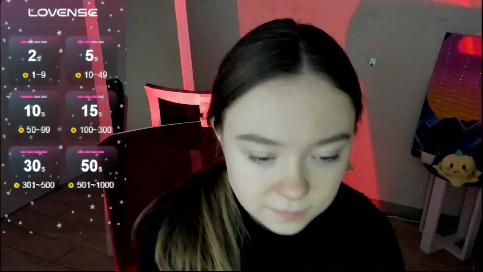 Gallery image thumbnail from Rudy_Meow's myfreecams stream on, 01/02/2026, 11:23 image 7 of 20