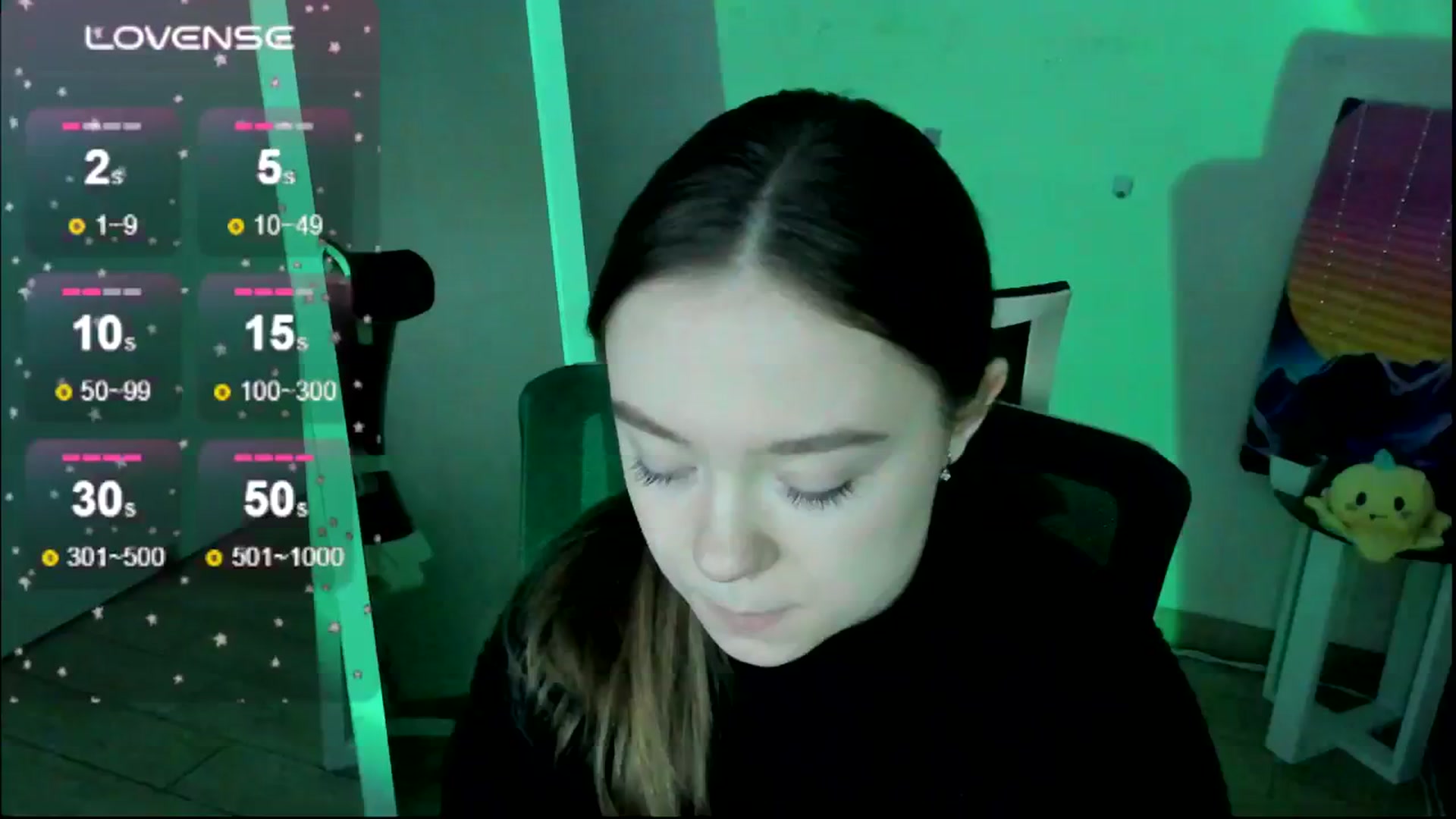 Gallery image thumbnail from Rudy_Meow's myfreecams stream on, 01/02/2026, 11:23 image 8 of 20