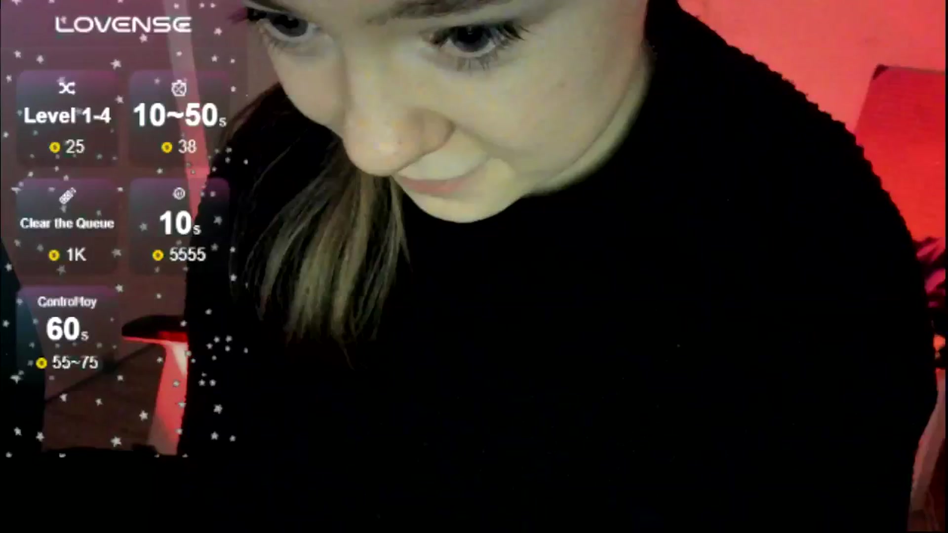 Gallery image thumbnail from Rudy_Meow's myfreecams stream on, 01/02/2026, 11:23 image 16 of 20