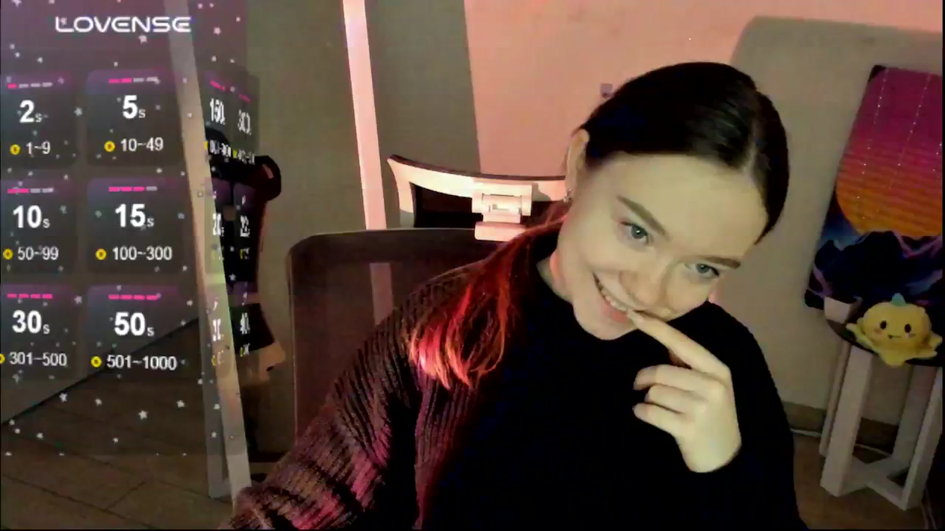 Gallery image thumbnail from Rudy_Meow's myfreecams stream on, 01/02/2026, 11:23 image 18 of 20