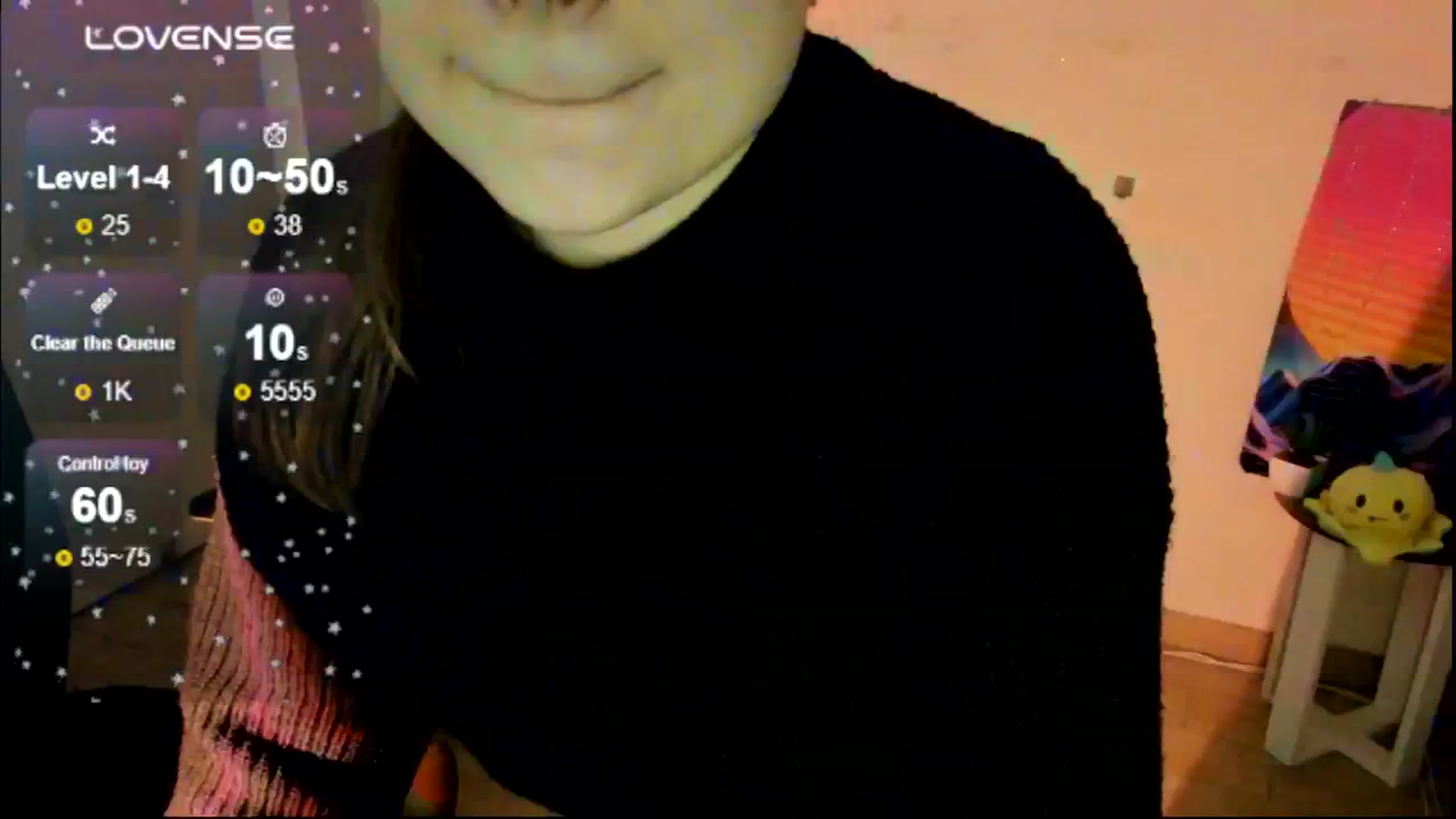 Gallery image thumbnail from Rudy_Meow's myfreecams stream on, 01/02/2026, 11:23 image 15 of 20