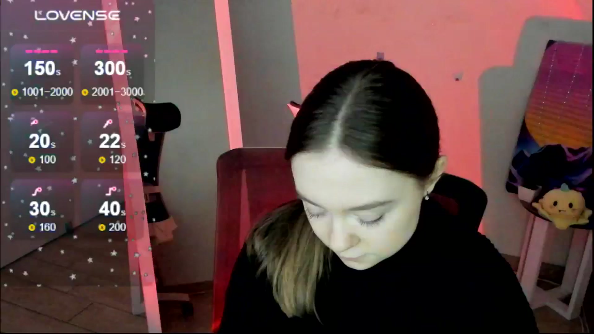 Gallery image thumbnail from Rudy_Meow's myfreecams stream on, 01/02/2026, 11:23 image 10 of 20