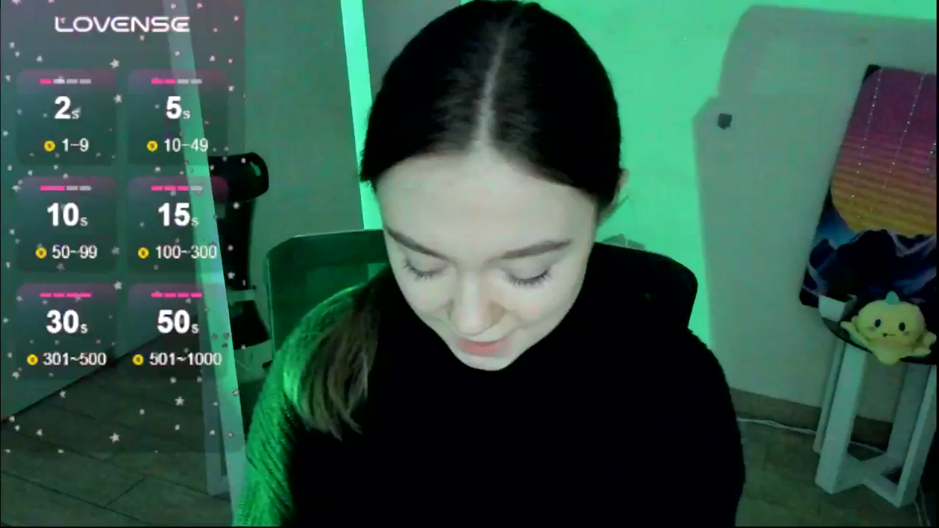 Gallery image thumbnail from Rudy_Meow's myfreecams stream on, 01/02/2026, 11:23 image 17 of 20