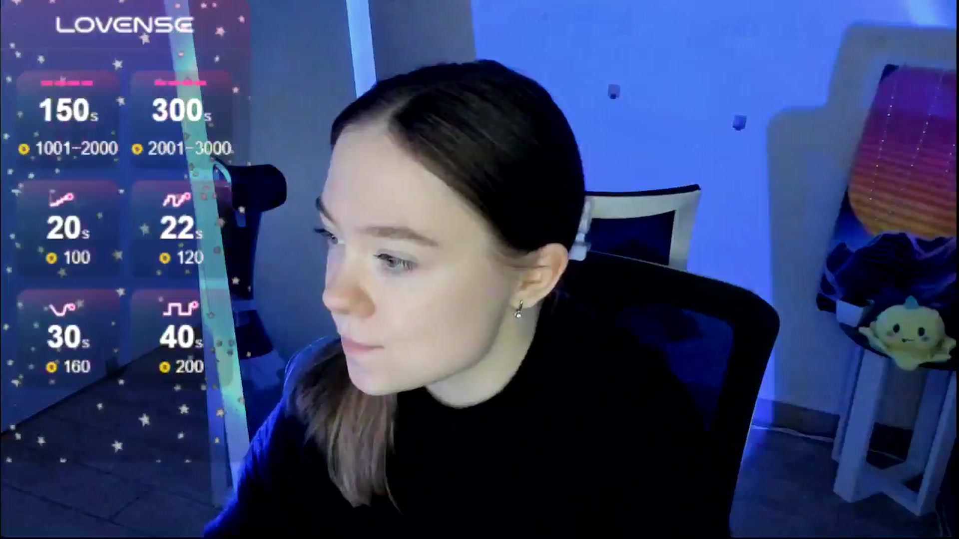 Gallery image thumbnail from Rudy_Meow's myfreecams stream on, 01/02/2026, 11:23 image 9 of 20