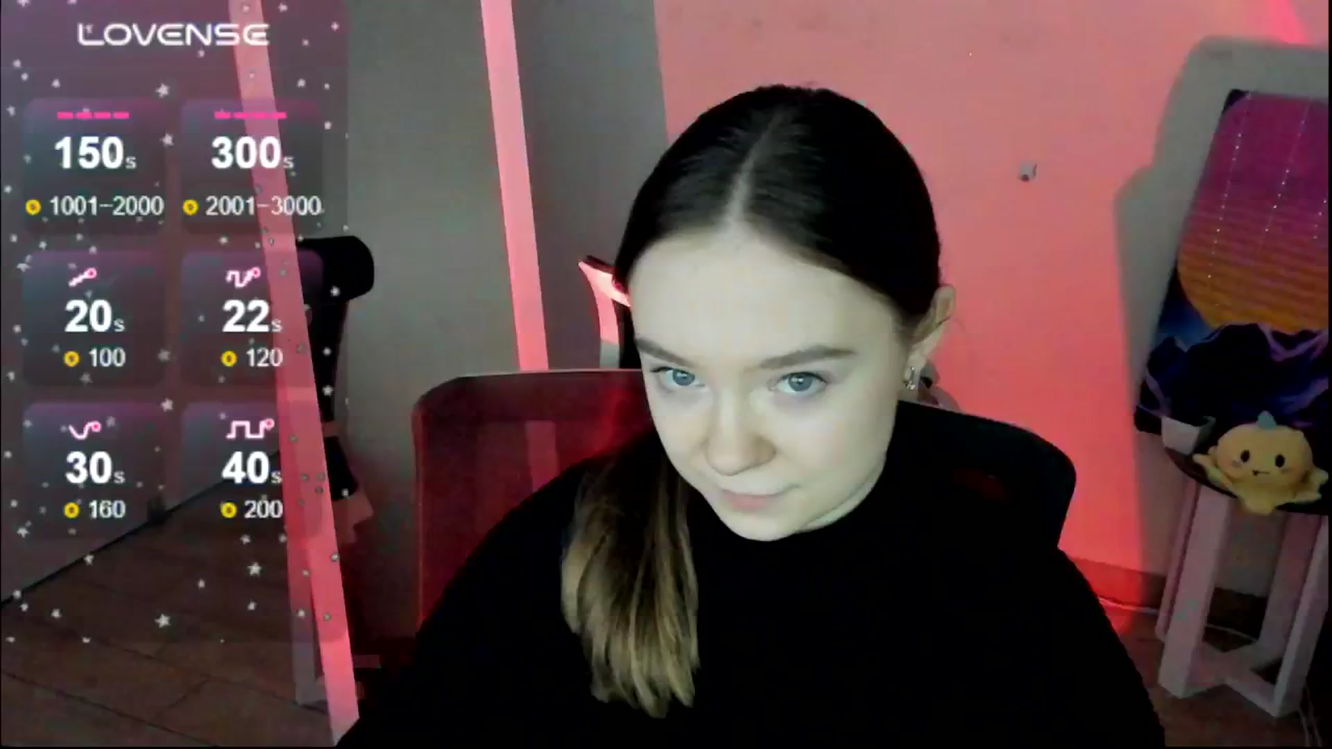 Gallery image thumbnail from Rudy_Meow's myfreecams stream on, 01/02/2026, 11:23 image 4 of 20