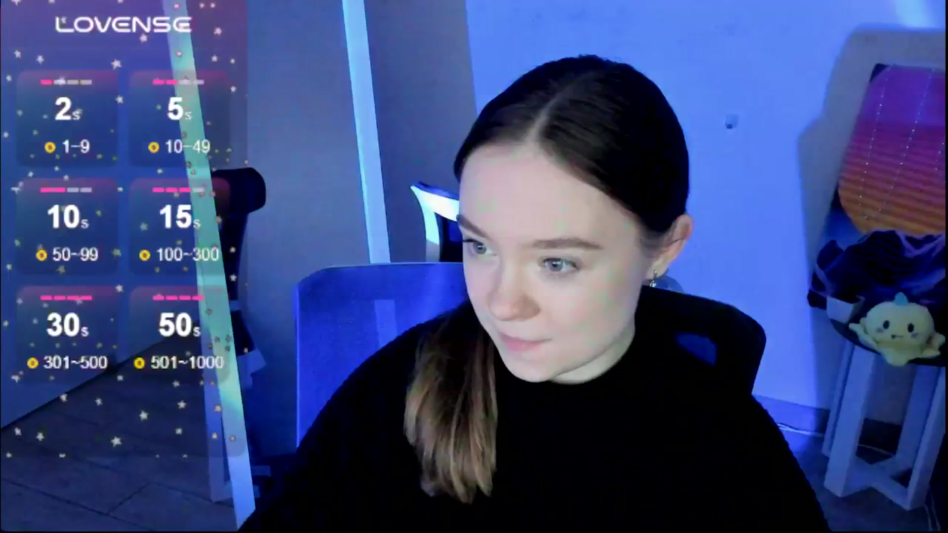 Gallery image thumbnail from Rudy_Meow's myfreecams stream on, 01/02/2026, 11:23 image 3 of 20