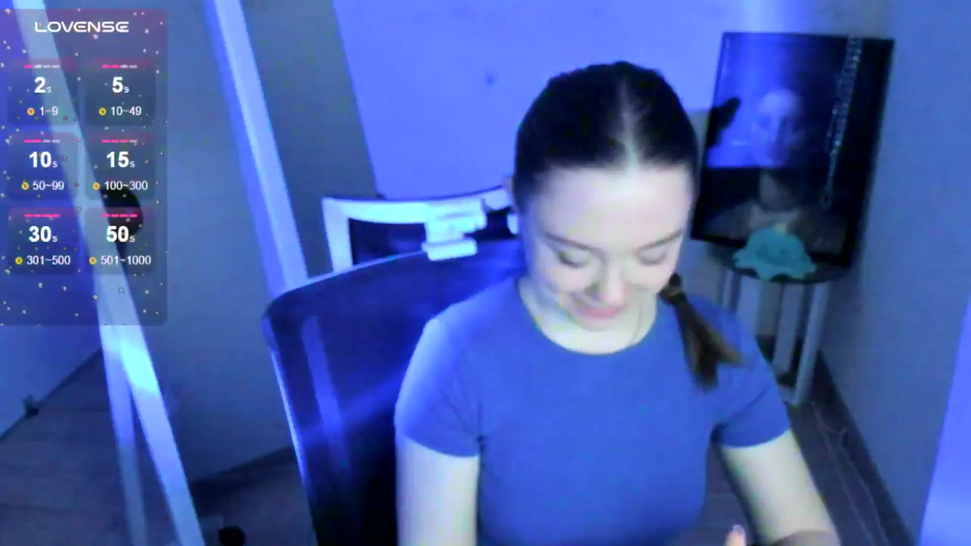 Gallery image thumbnail from Rudy_Meow's myfreecams stream on, 04/10/2026, 09:02 image 7 of 20
