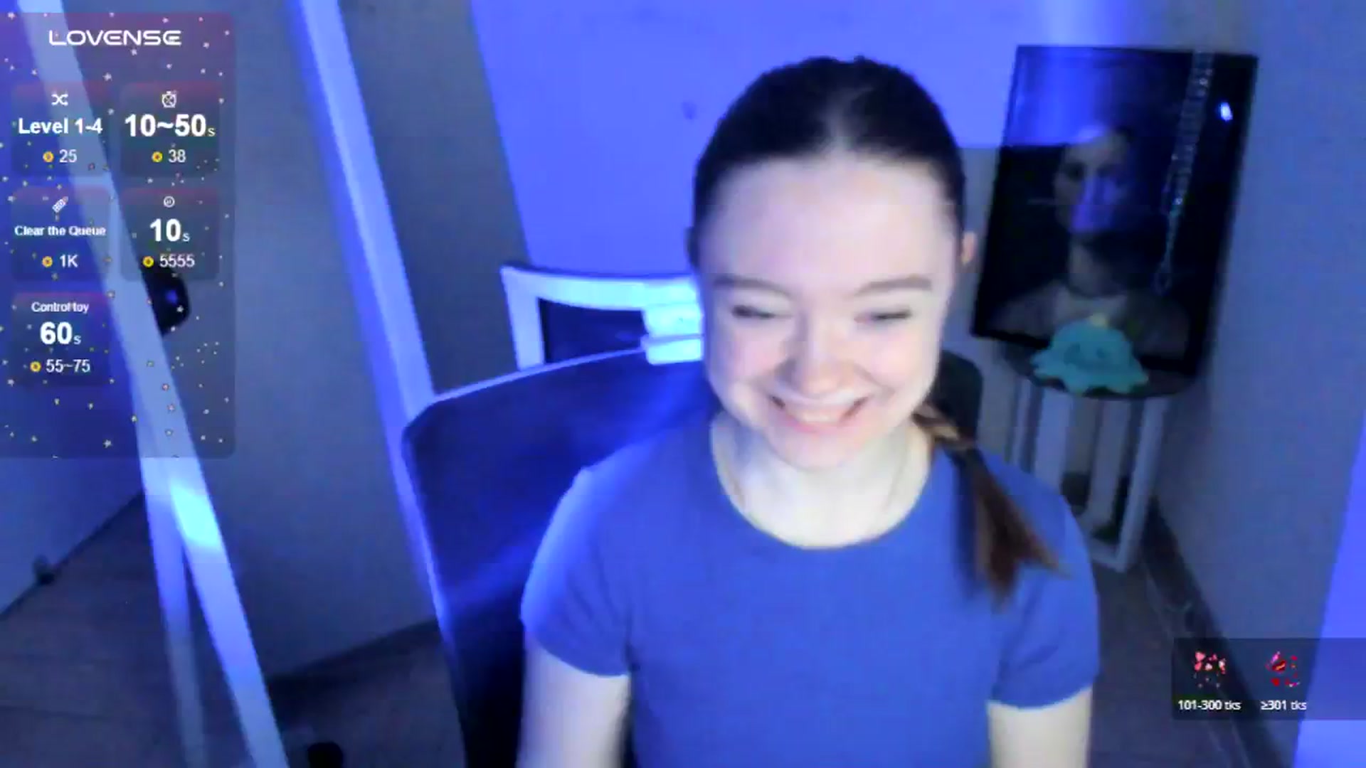 Gallery image thumbnail from Rudy_Meow's myfreecams stream on, 04/10/2026, 09:02 image 10 of 20