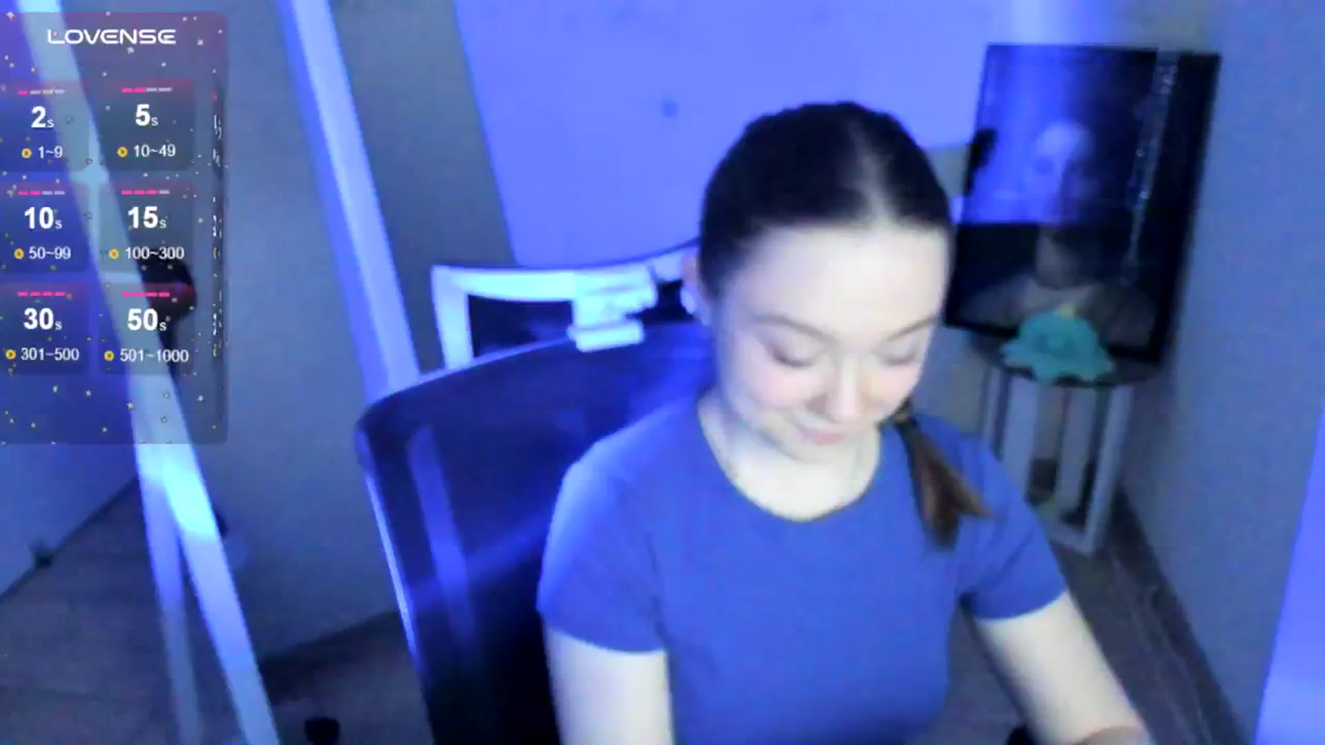Gallery image thumbnail from Rudy_Meow's myfreecams stream on, 04/10/2026, 09:02 image 11 of 20