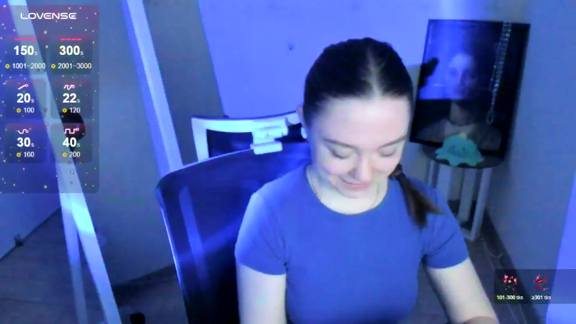 Gallery image thumbnail from Rudy_Meow's myfreecams stream on, 04/10/2026, 09:02 image 8 of 20
