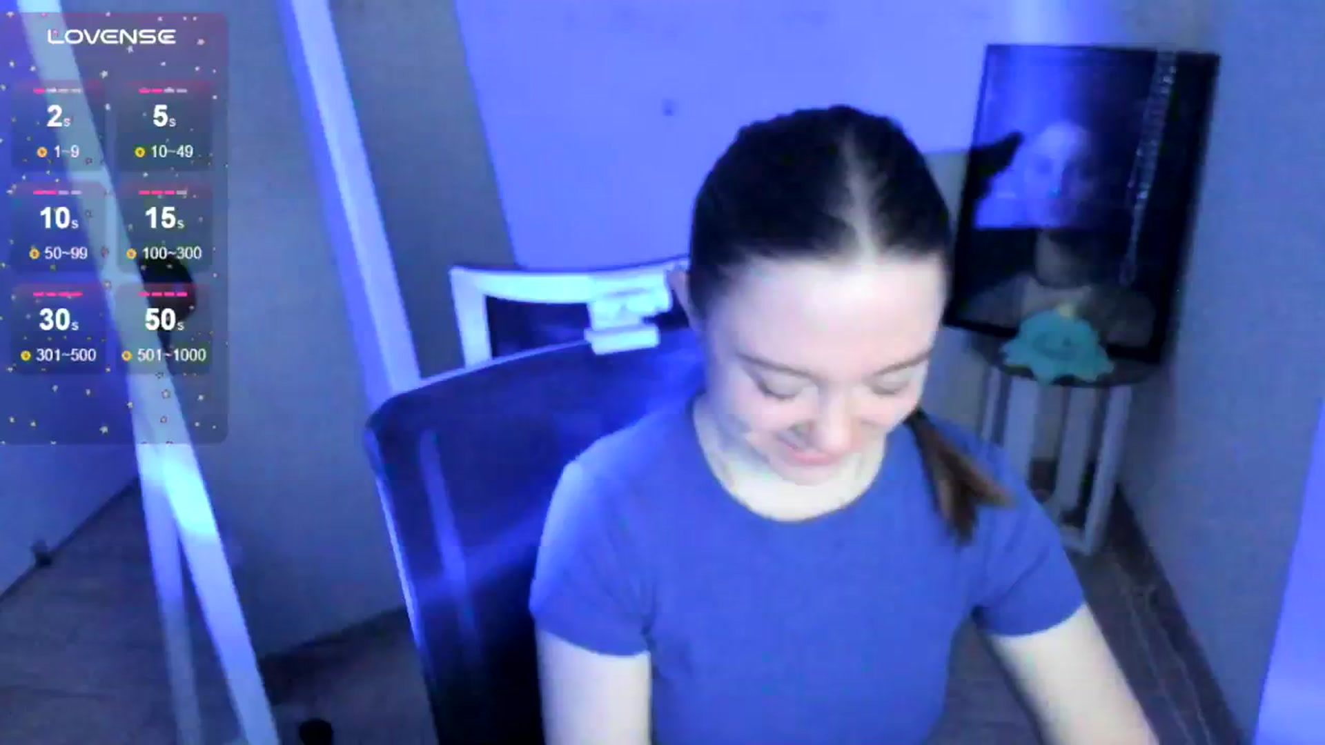 Gallery image thumbnail from Rudy_Meow's myfreecams stream on, 04/10/2026, 09:02 image 9 of 20