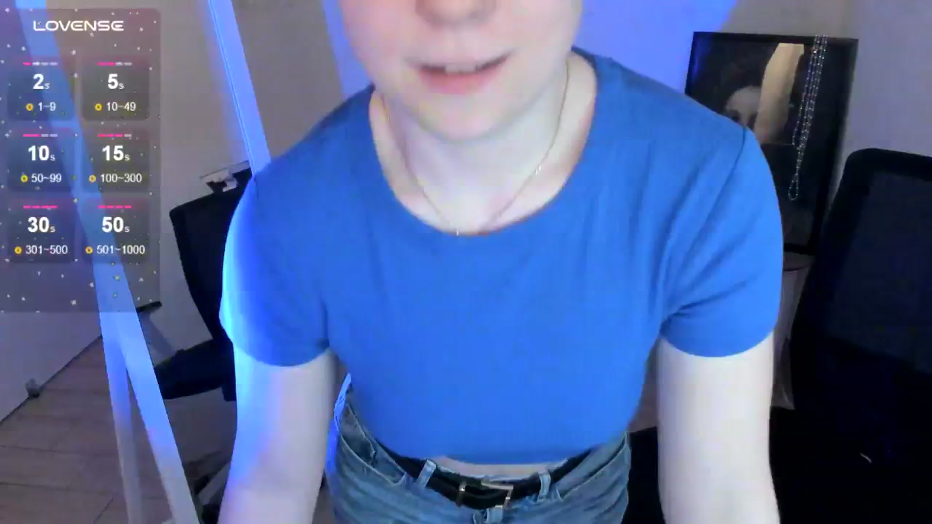 Gallery image thumbnail from Rudy_Meow's myfreecams stream on, 04/10/2026, 10:59 image 11 of 20