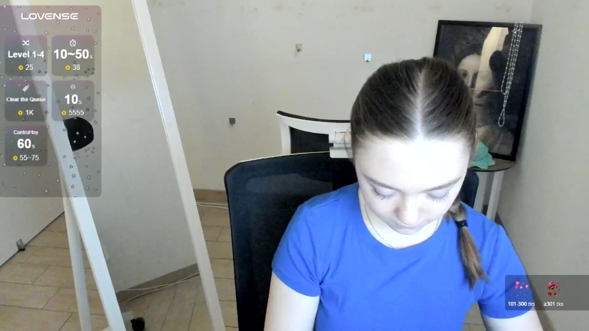 Gallery image thumbnail from Rudy_Meow's myfreecams stream on, 04/10/2026, 10:59 image 7 of 20