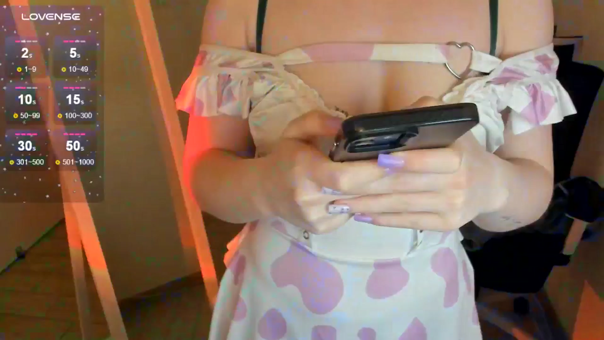 Gallery image thumbnail from Rudy_Meow's myfreecams stream on, 04/10/2026, 10:59 image 19 of 20