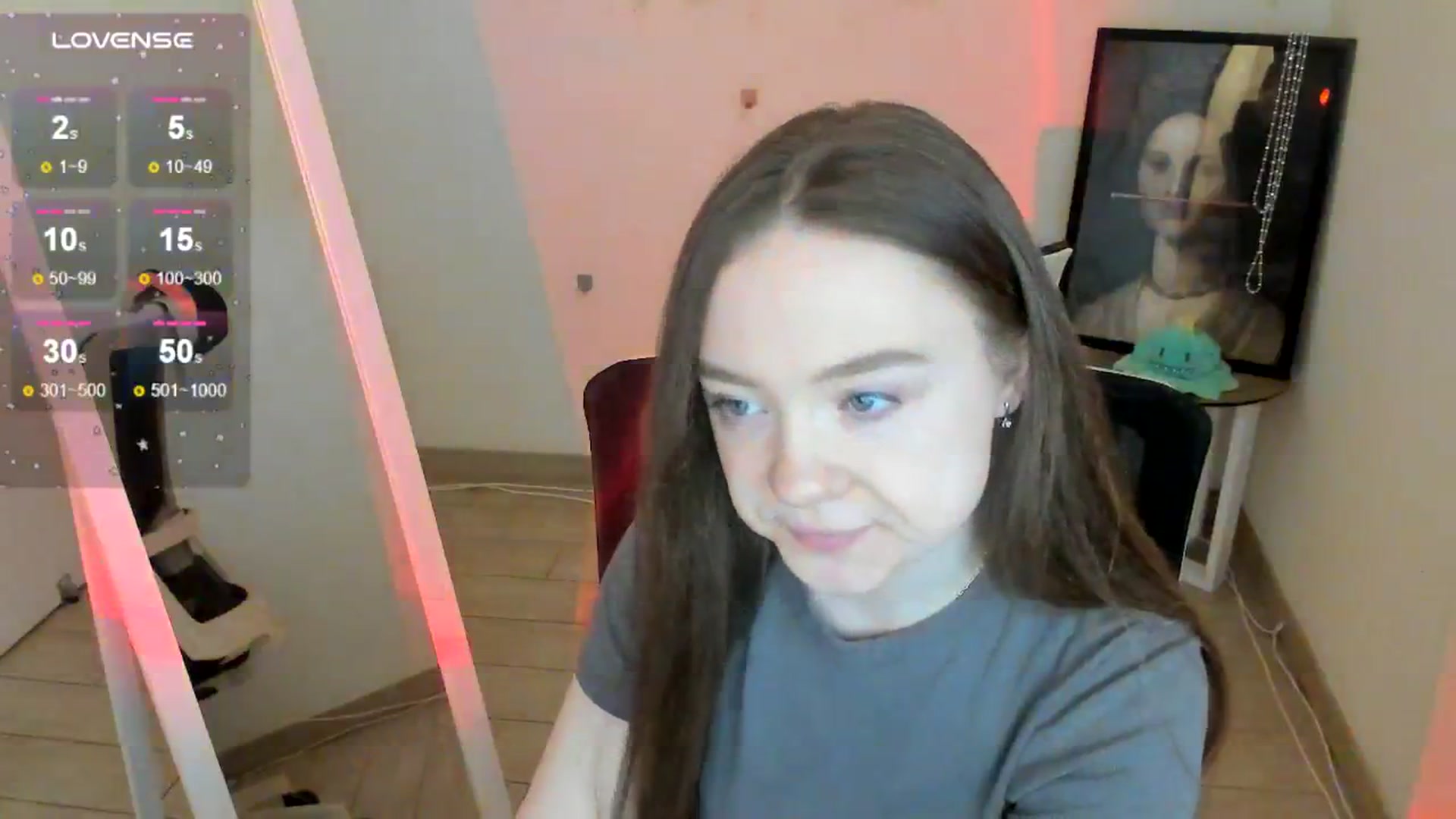 Gallery image thumbnail from Rudy_Meow's myfreecams stream on, 04/11/2026, 09:41 image 4 of 20