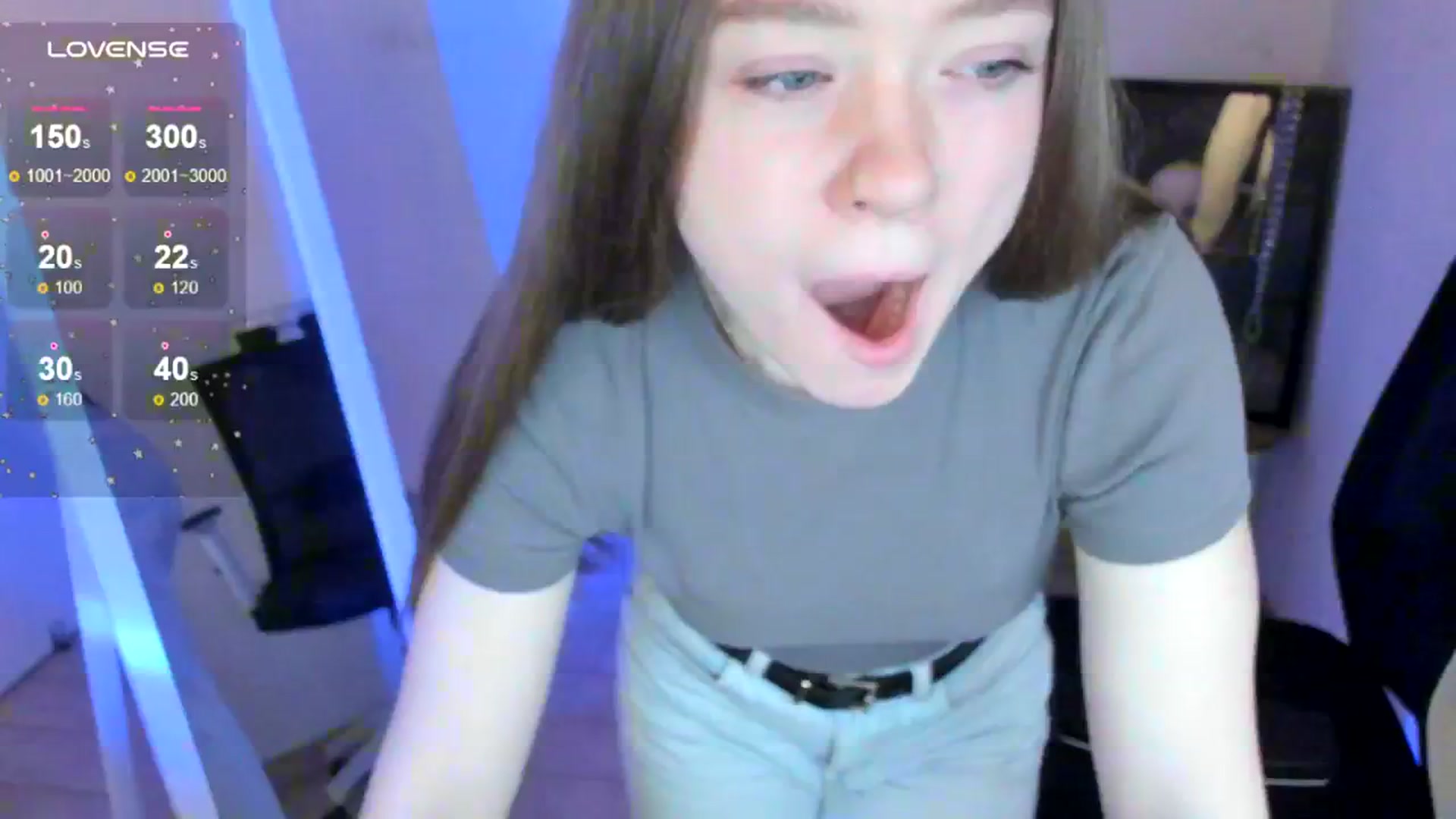 Gallery image thumbnail from Rudy_Meow's myfreecams stream on, 04/14/2026, 07:39 image 5 of 20