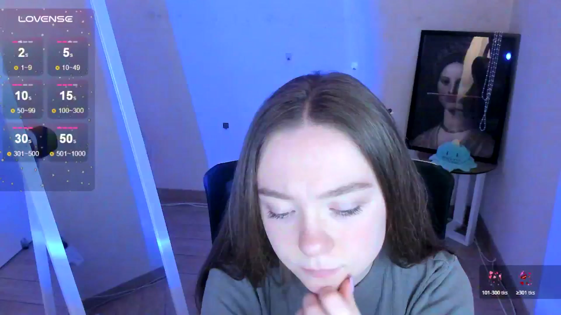 Gallery image thumbnail from Rudy_Meow's myfreecams stream on, 04/14/2026, 07:39 image 15 of 20