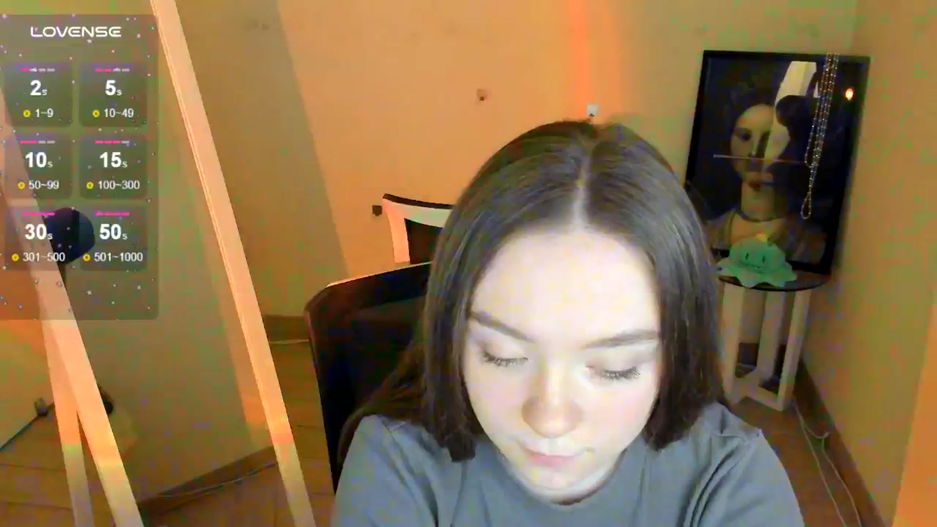 Gallery image thumbnail from Rudy_Meow's myfreecams stream on, 04/14/2026, 07:39 image 19 of 20