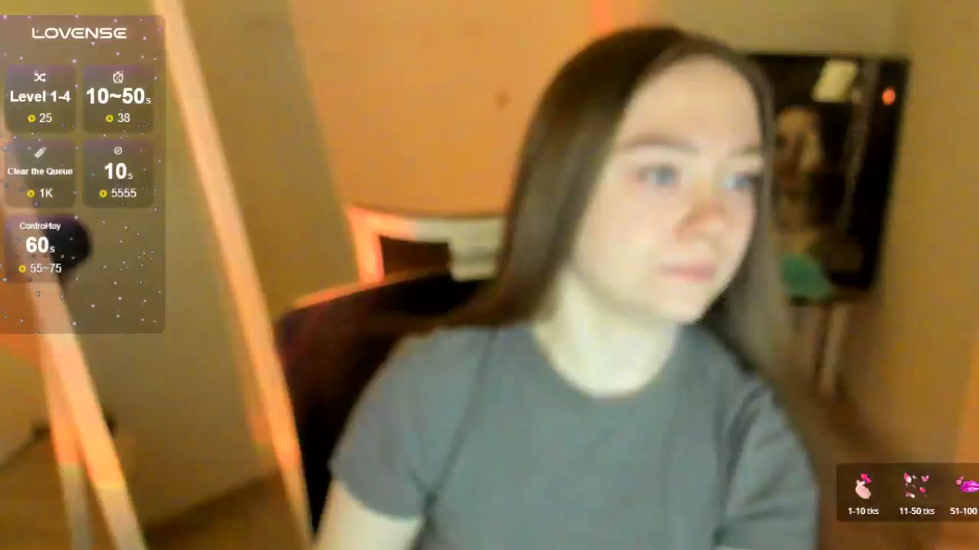 Gallery image thumbnail from Rudy_Meow's myfreecams stream on, 04/14/2026, 07:39 image 8 of 20