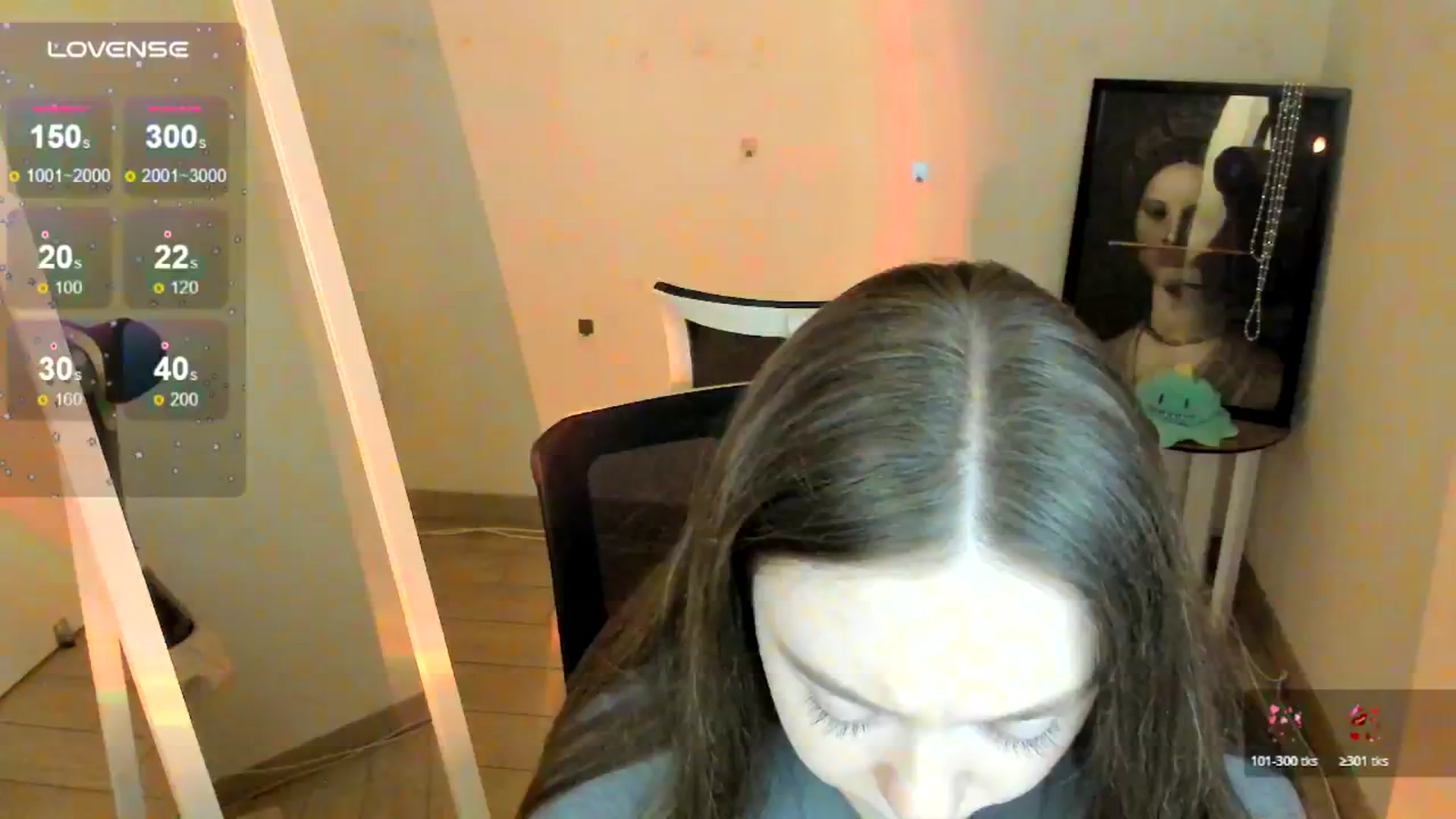 Gallery image thumbnail from Rudy_Meow's myfreecams stream on, 04/14/2026, 08:30 image 15 of 20