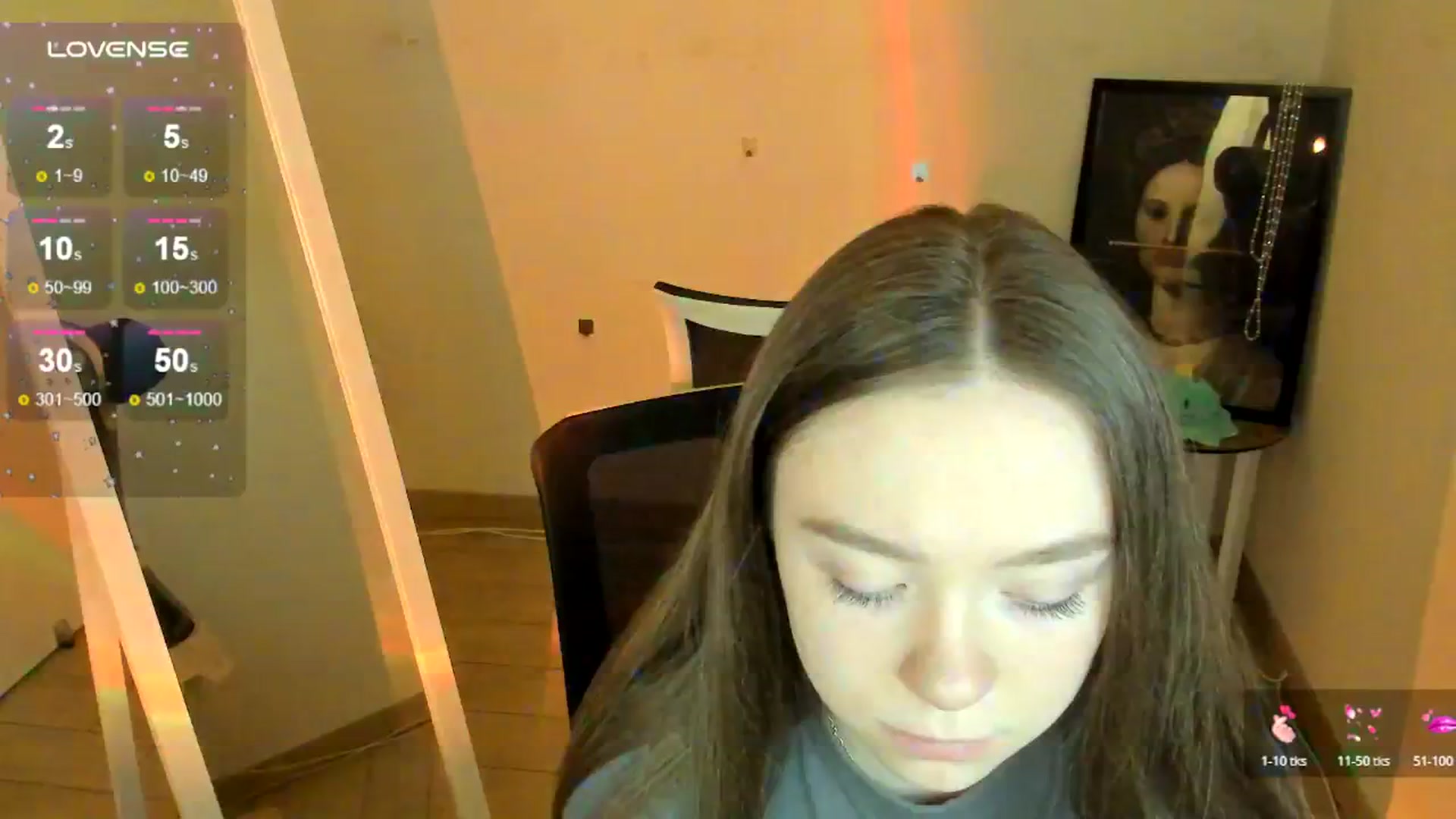 Gallery image thumbnail from Rudy_Meow's myfreecams stream on, 04/14/2026, 08:30 image 11 of 20