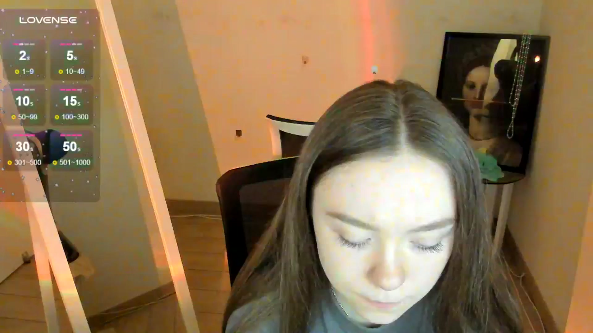 Gallery image thumbnail from Rudy_Meow's myfreecams stream on, 04/14/2026, 08:30 image 10 of 20