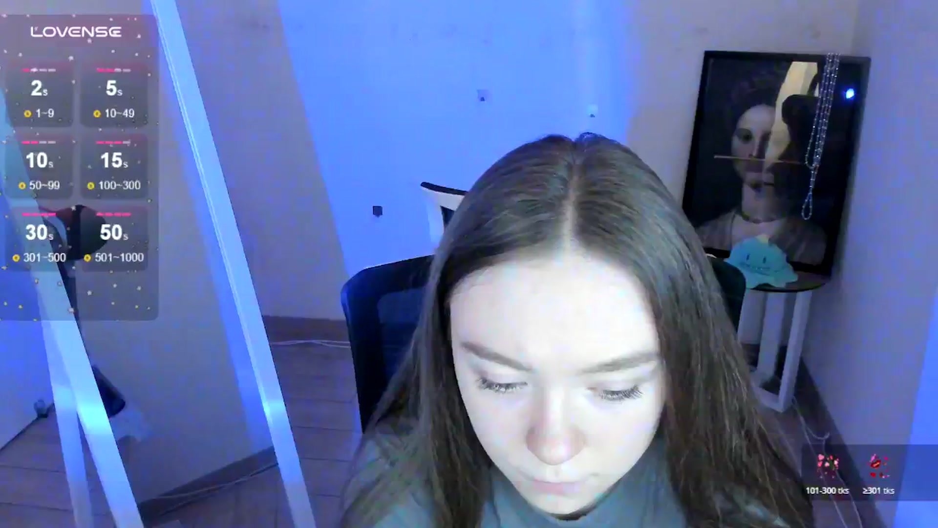 Gallery image thumbnail from Rudy_Meow's myfreecams stream on, 04/14/2026, 08:30 image 20 of 20