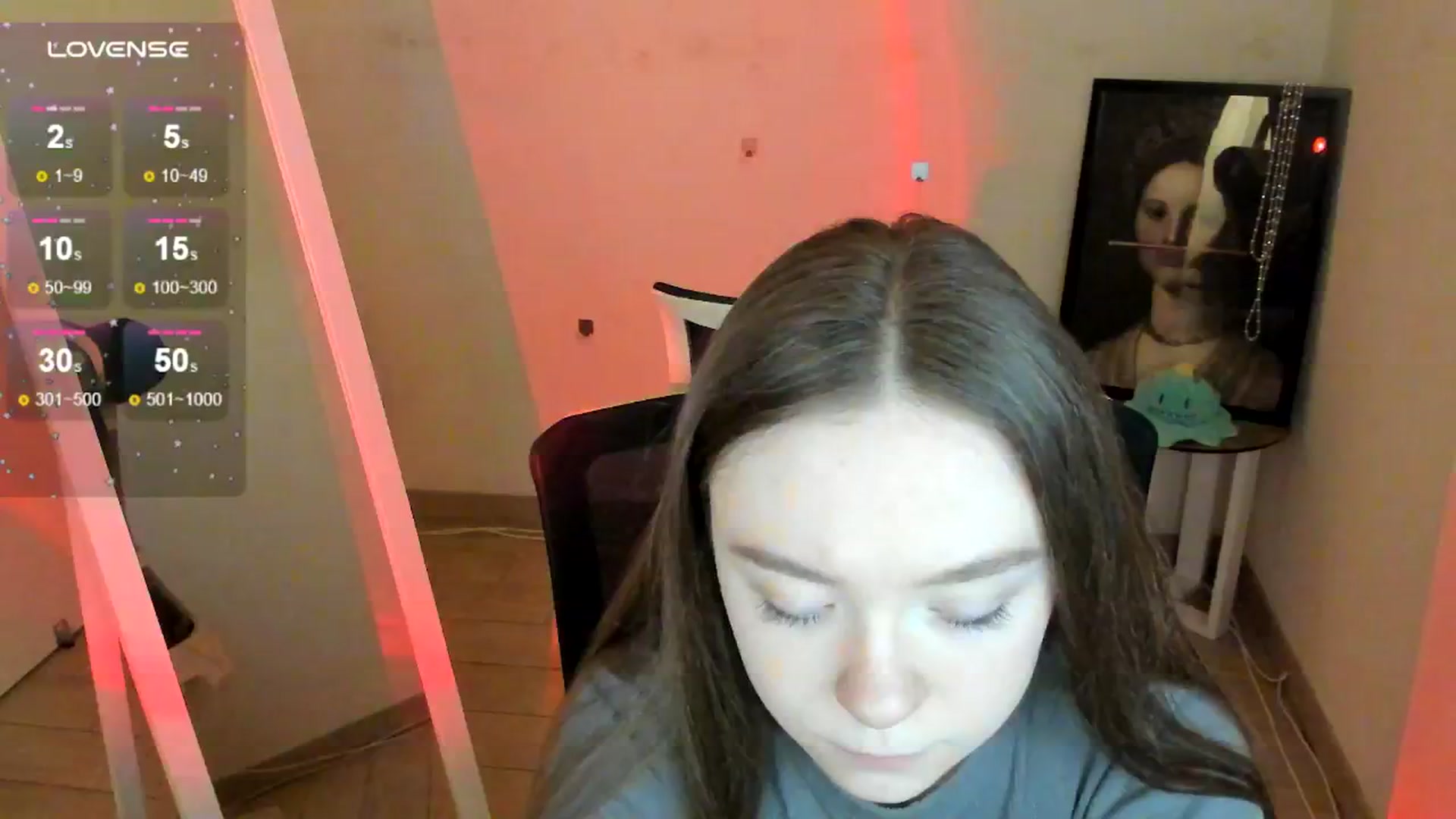 Gallery image thumbnail from Rudy_Meow's myfreecams stream on, 04/14/2026, 08:30 image 17 of 20