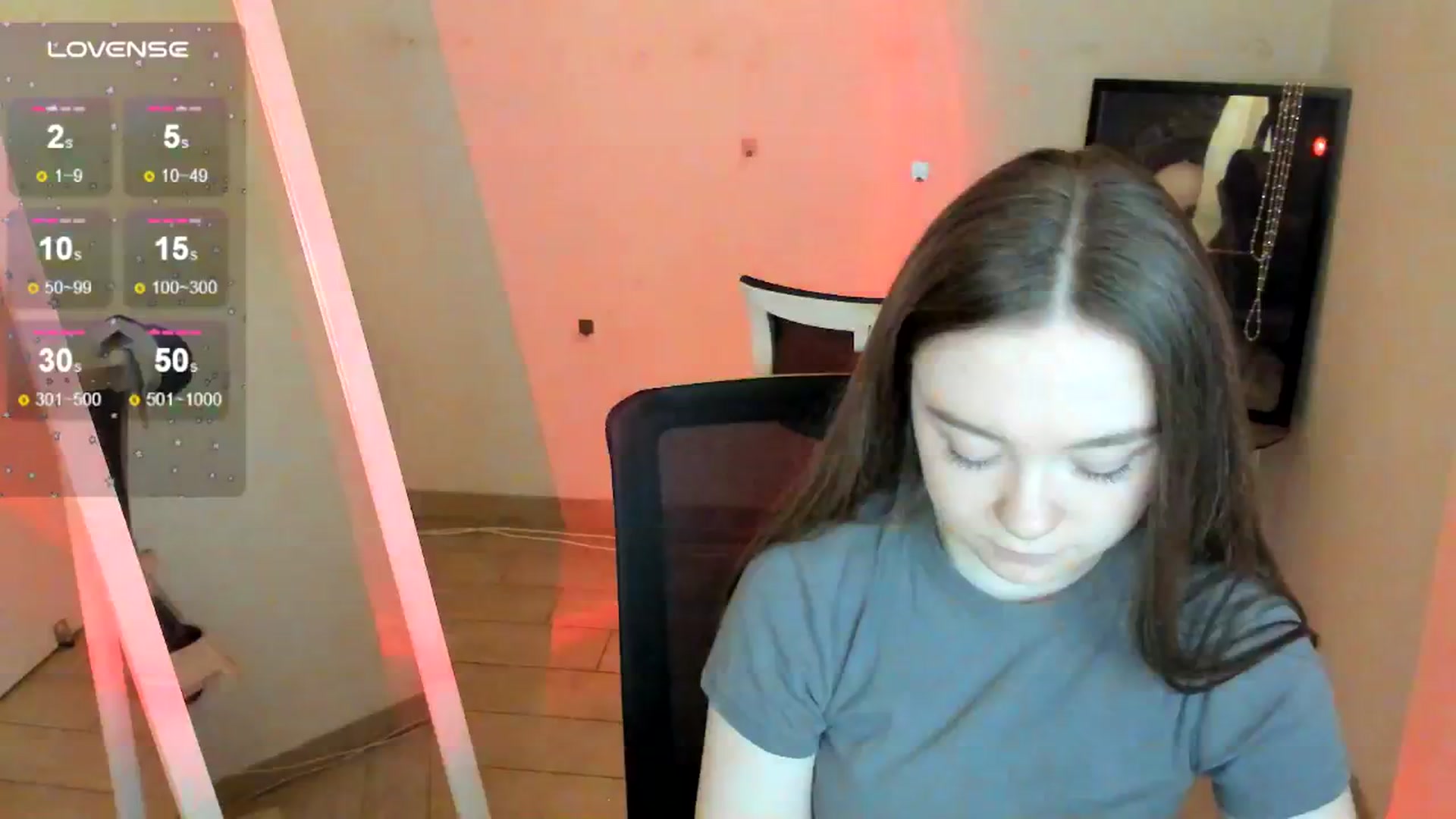 Gallery image thumbnail from Rudy_Meow's myfreecams stream on, 04/14/2026, 08:30 image 2 of 20