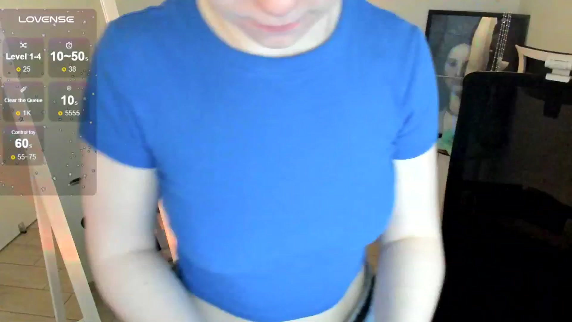 Gallery image thumbnail from Rudy_Meow's myfreecams stream on, 04/16/2026, 07:03 image 8 of 20