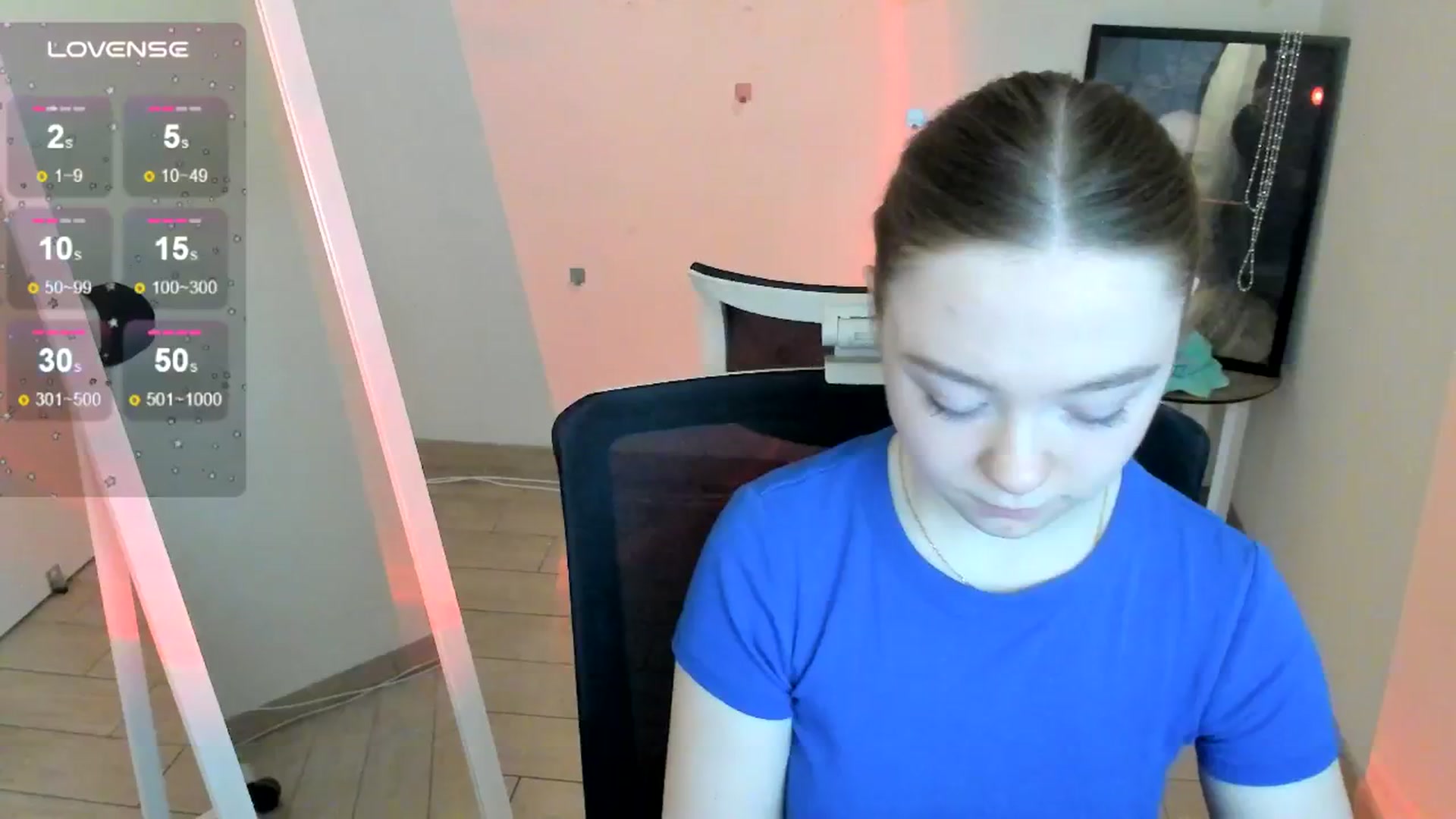Gallery image thumbnail from Rudy_Meow's myfreecams stream on, 04/16/2026, 07:03 image 20 of 20