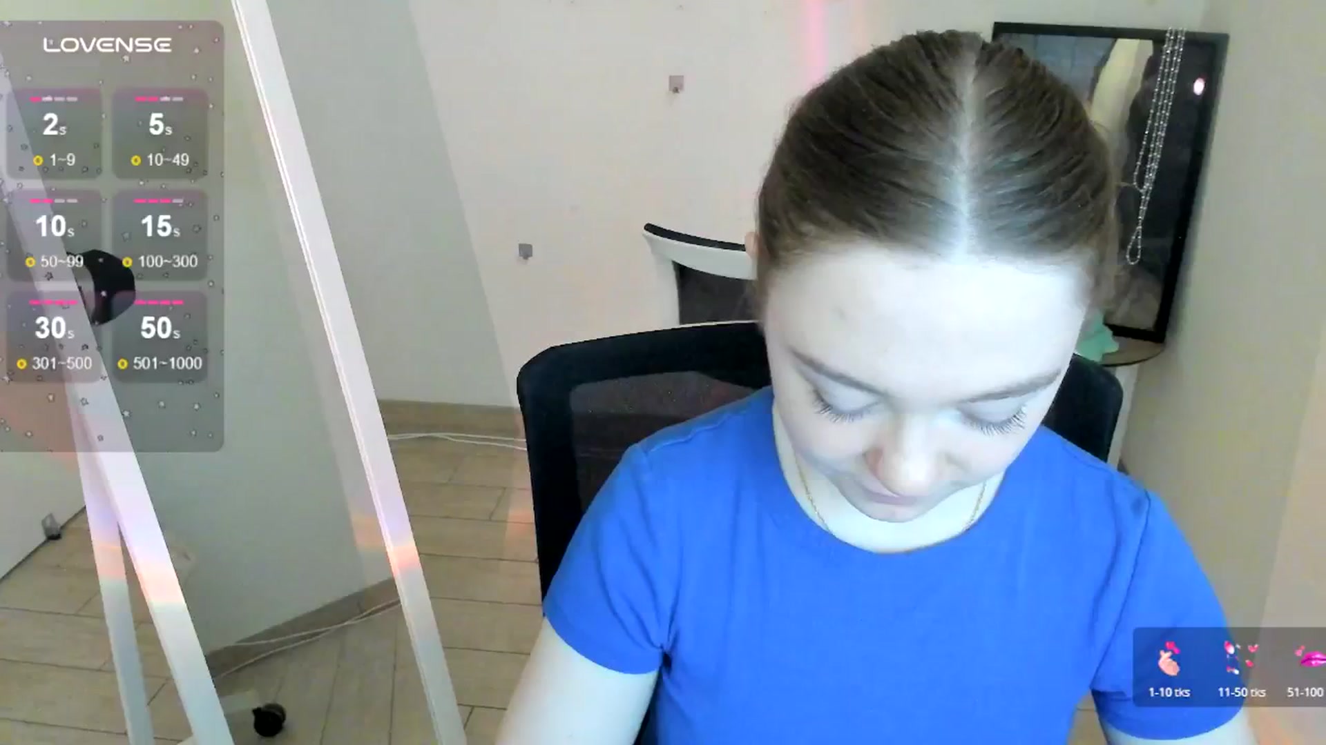 Gallery image thumbnail from Rudy_Meow's myfreecams stream on, 04/16/2026, 08:49 image 15 of 20