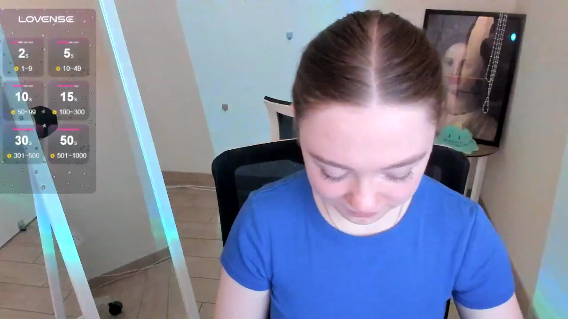 Gallery image thumbnail from Rudy_Meow's myfreecams stream on, 04/16/2026, 08:49 image 14 of 20