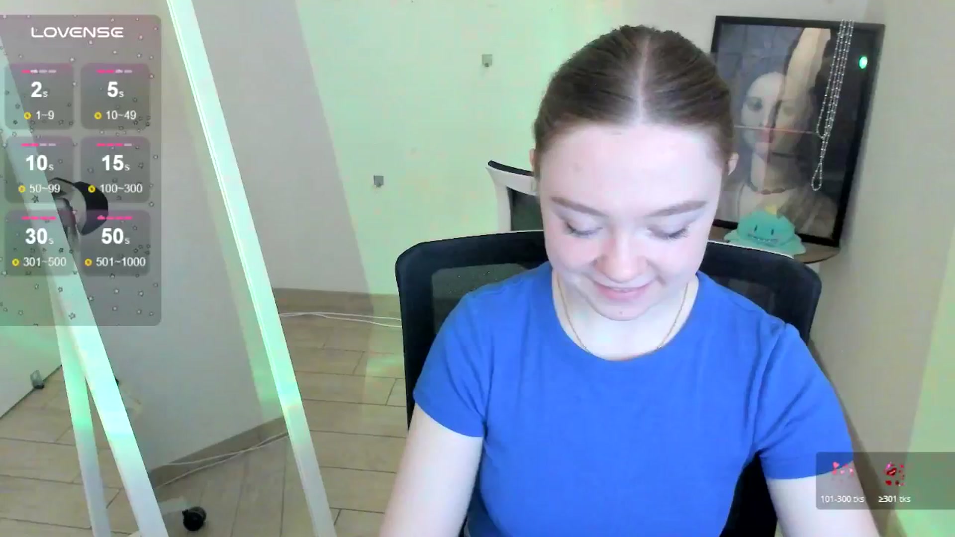 Gallery image thumbnail from Rudy_Meow's myfreecams stream on, 04/16/2026, 08:49 image 16 of 20