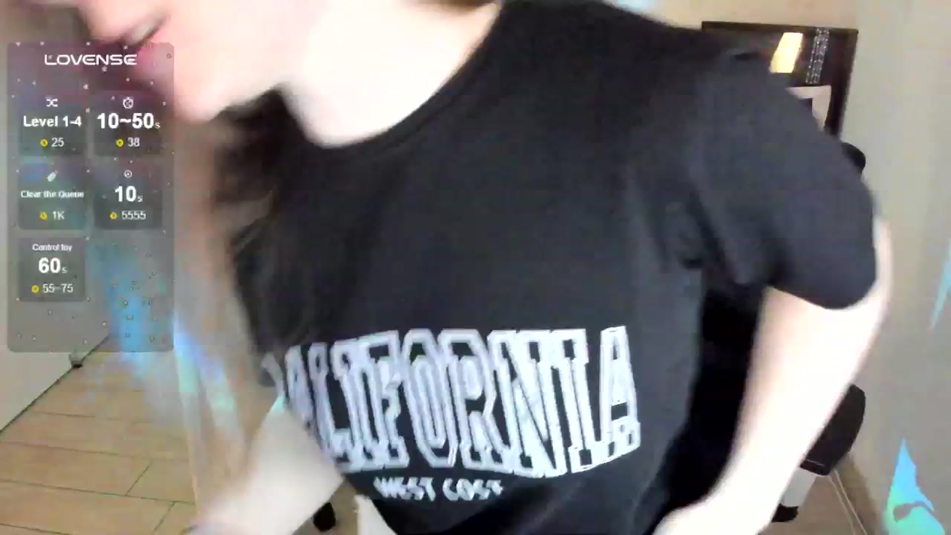 Gallery image thumbnail from Rudy_Meow's myfreecams stream on, 04/17/2026, 10:54 image 15 of 20