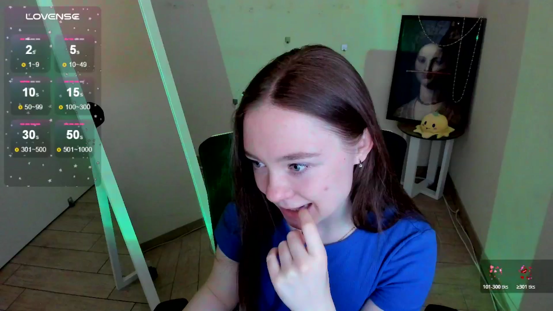 Gallery image thumbnail from Rudy_Meow's myfreecams stream on, 04/21/2026, 09:08 image 18 of 20