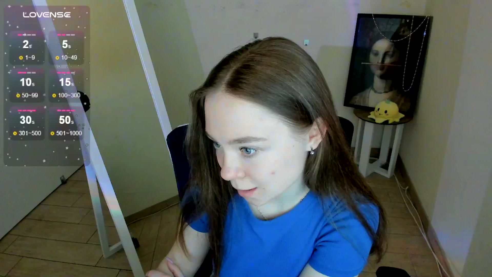 Gallery image thumbnail from Rudy_Meow's myfreecams stream on, 04/21/2026, 09:08 image 10 of 20