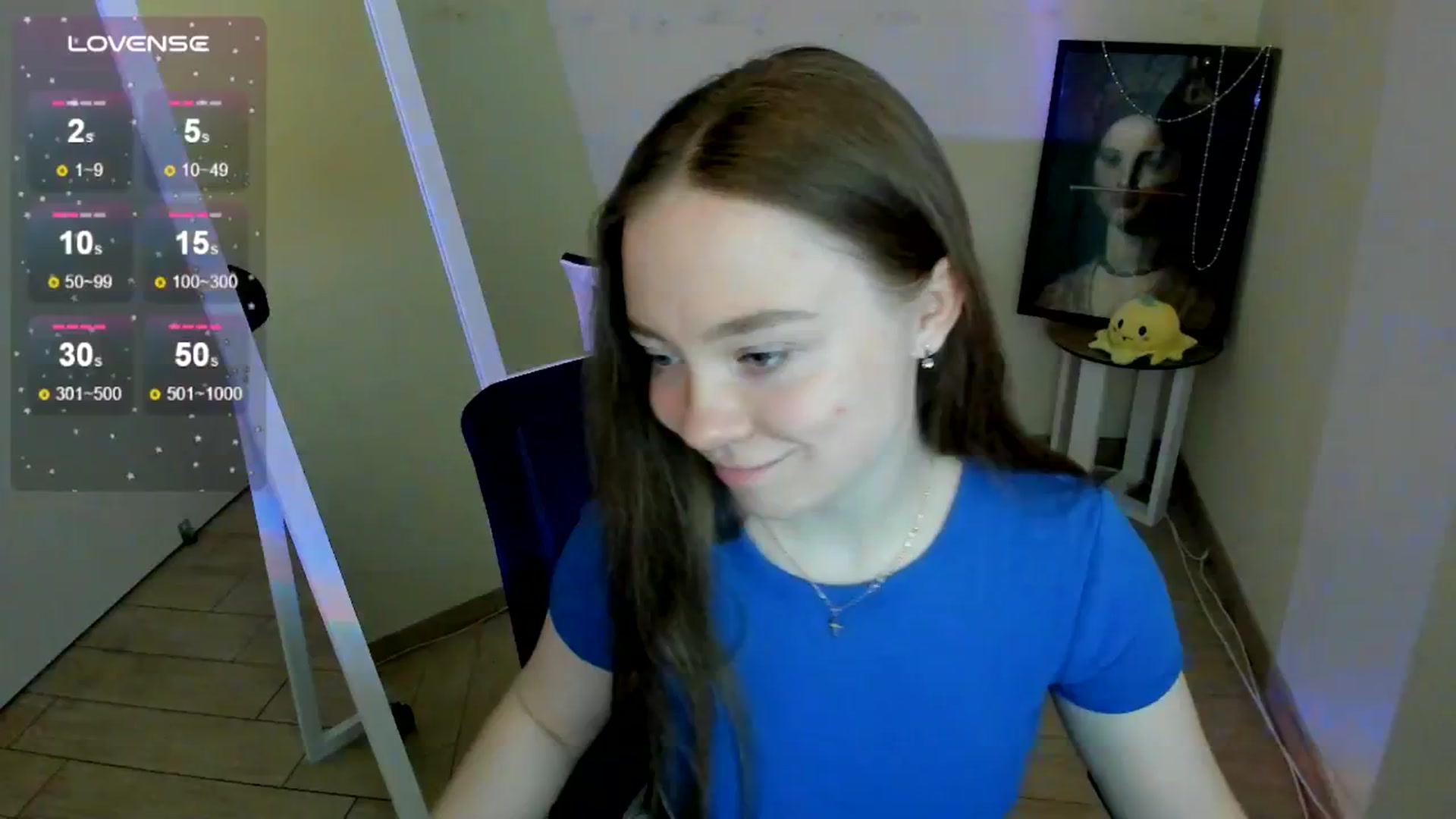 Gallery image thumbnail from Rudy_Meow's myfreecams stream on, 04/21/2026, 09:08 image 16 of 20