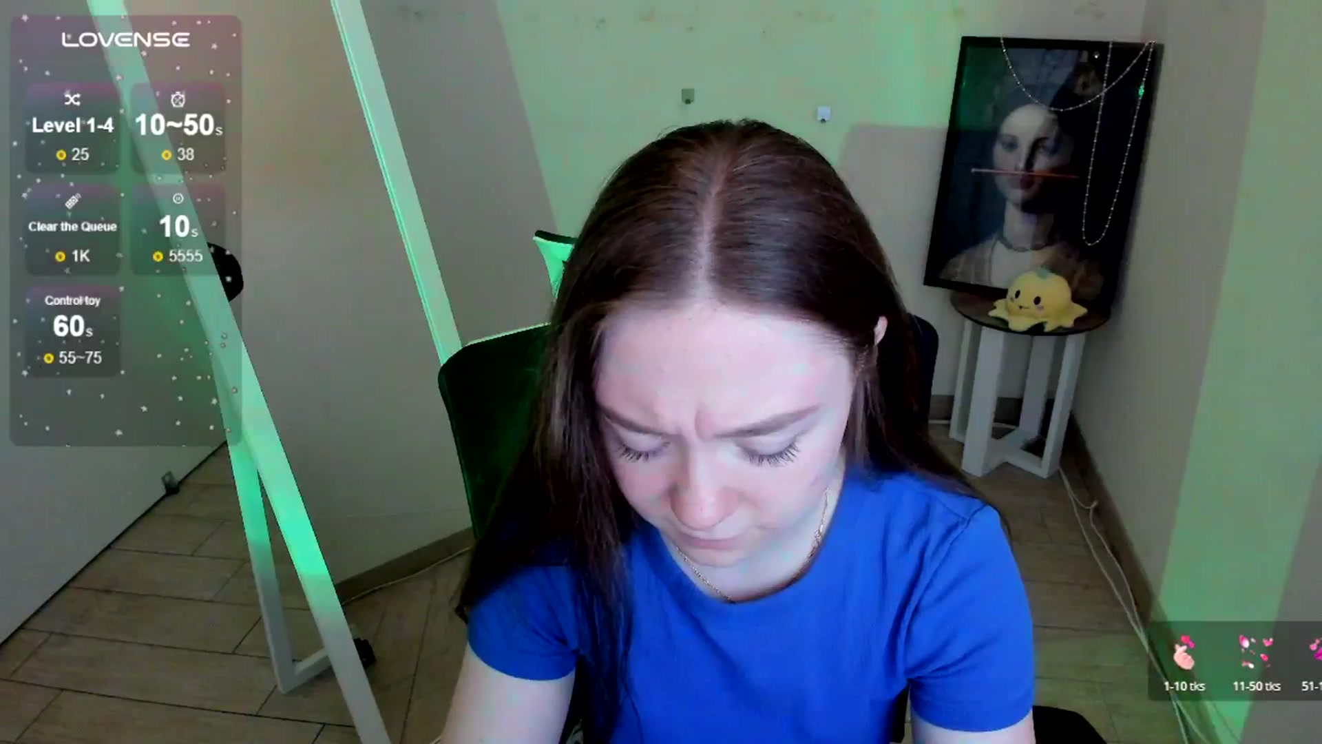 Gallery image thumbnail from Rudy_Meow's myfreecams stream on, 04/21/2026, 09:08 image 9 of 20
