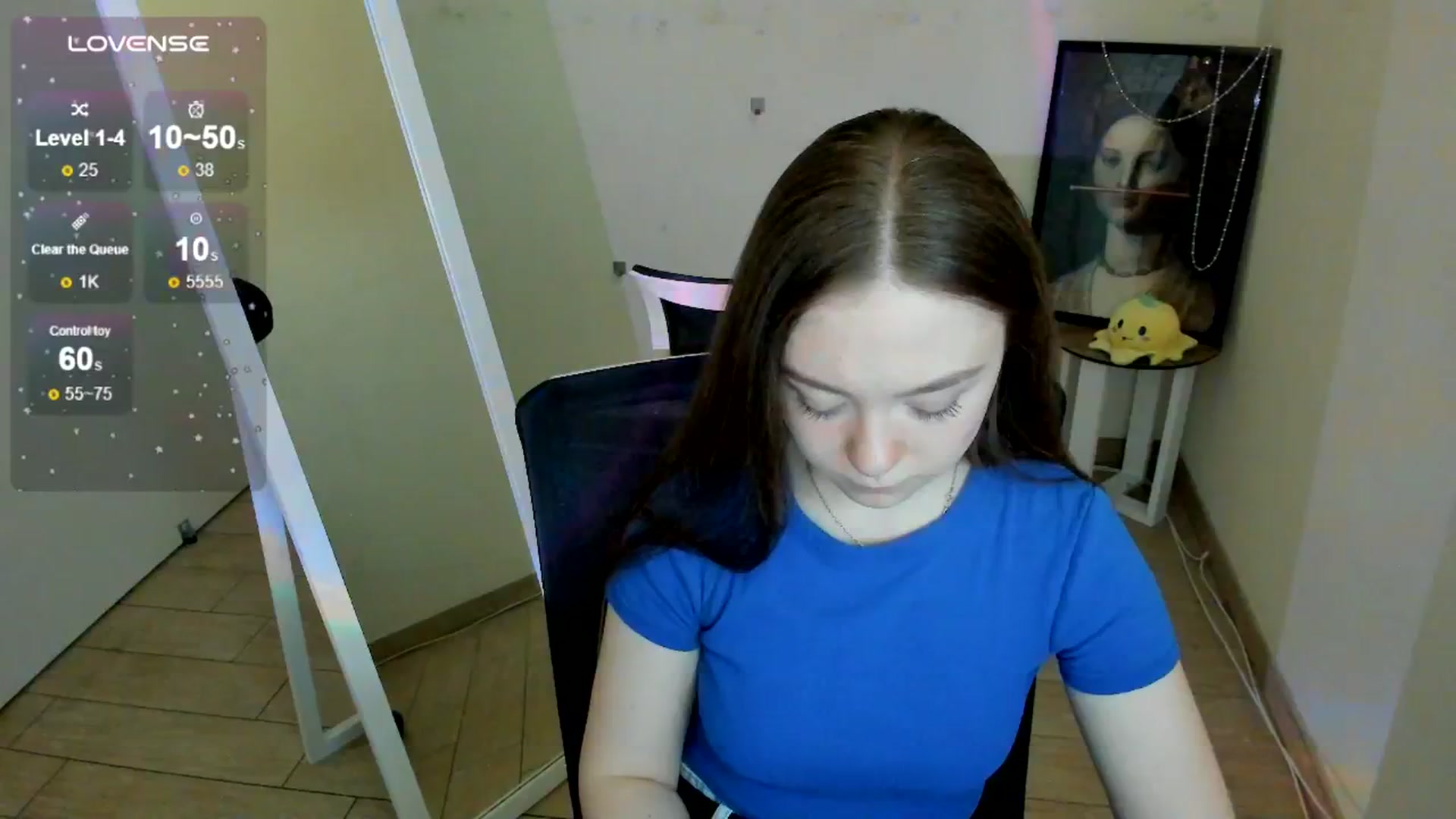 Gallery image thumbnail from Rudy_Meow's myfreecams stream on, 04/21/2026, 09:08 image 7 of 20