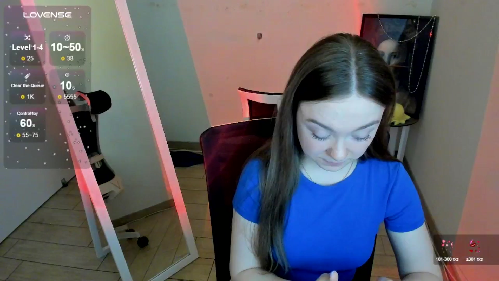 Gallery image thumbnail from Rudy_Meow's myfreecams stream on, 04/21/2026, 09:52 image 19 of 20