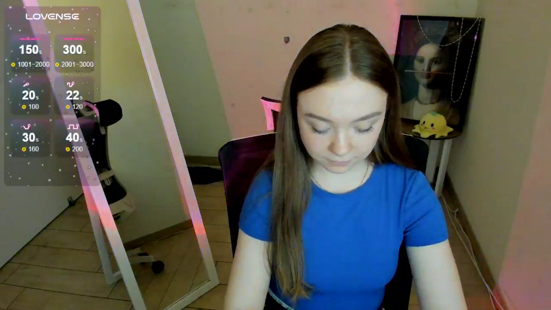 Gallery image thumbnail from Rudy_Meow's myfreecams stream on, 04/21/2026, 09:52 image 18 of 20