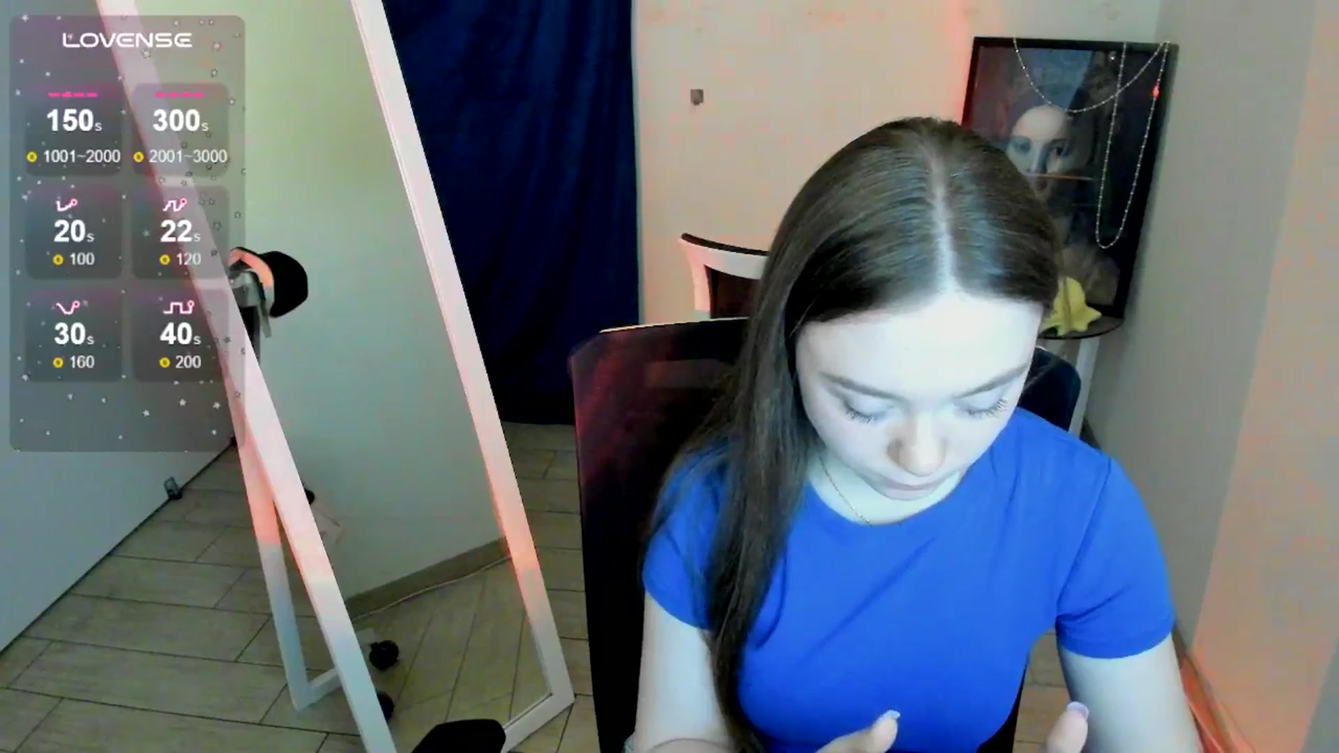 Gallery image thumbnail from Rudy_Meow's myfreecams stream on, 04/21/2026, 09:52 image 3 of 20