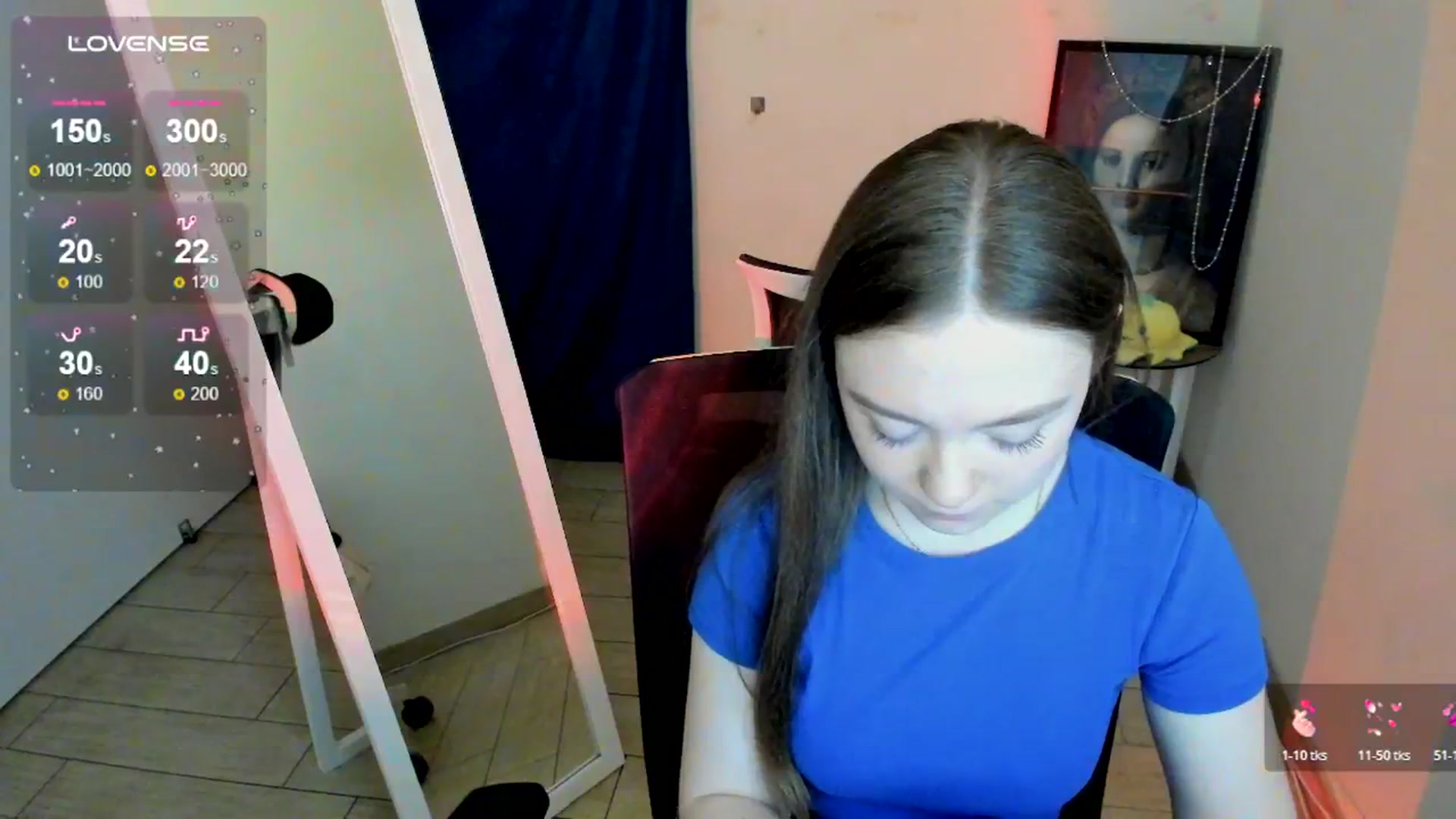 Gallery image thumbnail from Rudy_Meow's myfreecams stream on, 04/21/2026, 09:52 image 2 of 20