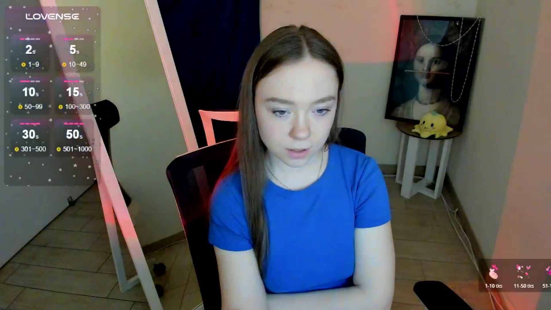 Gallery image thumbnail from Rudy_Meow's myfreecams stream on, 04/21/2026, 09:52 image 10 of 20
