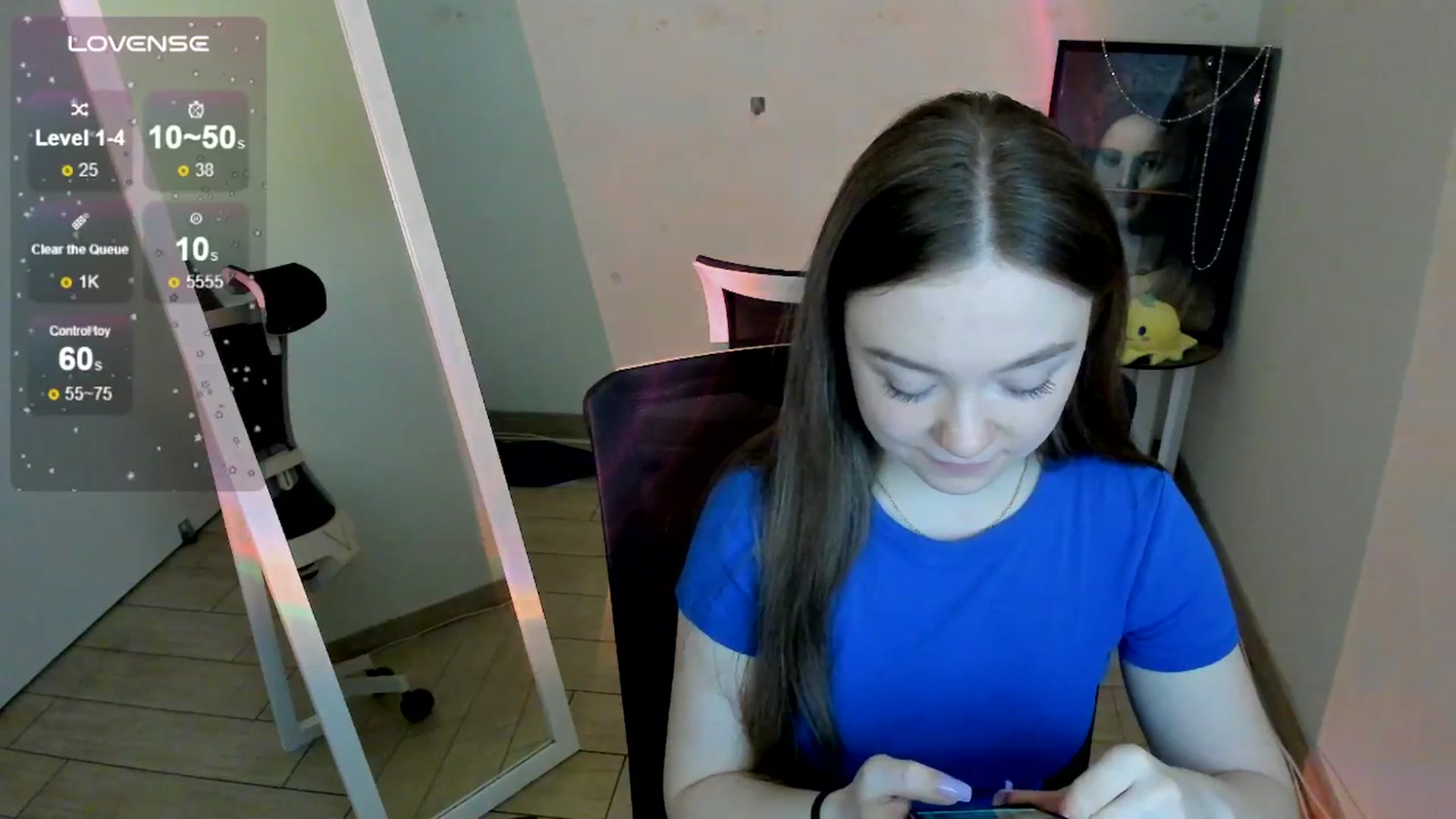 Gallery image thumbnail from Rudy_Meow's myfreecams stream on, 04/21/2026, 09:52 image 20 of 20