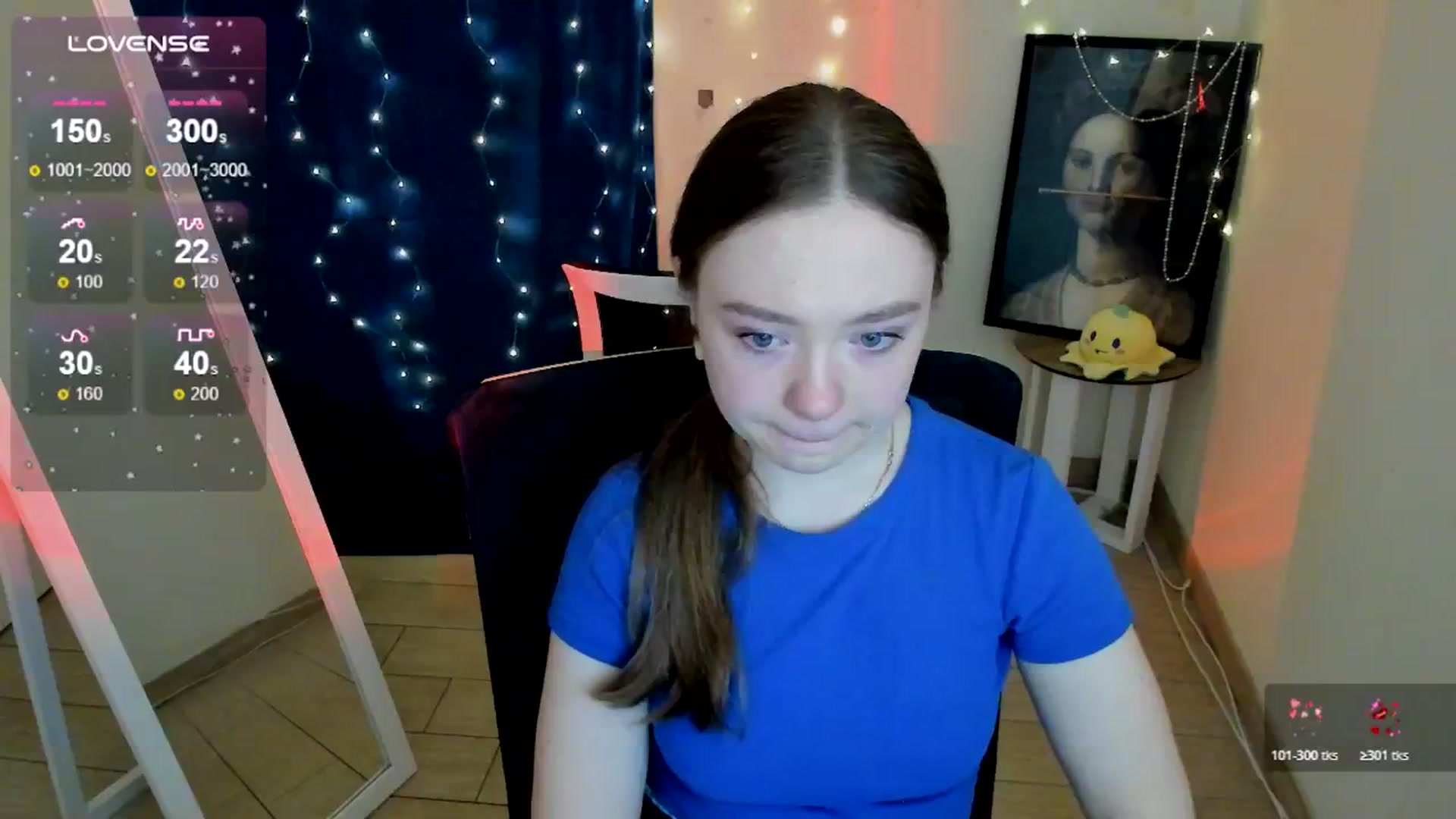 Gallery image thumbnail from Rudy_Meow's myfreecams stream on, 04/22/2026, 10:14 image 4 of 20