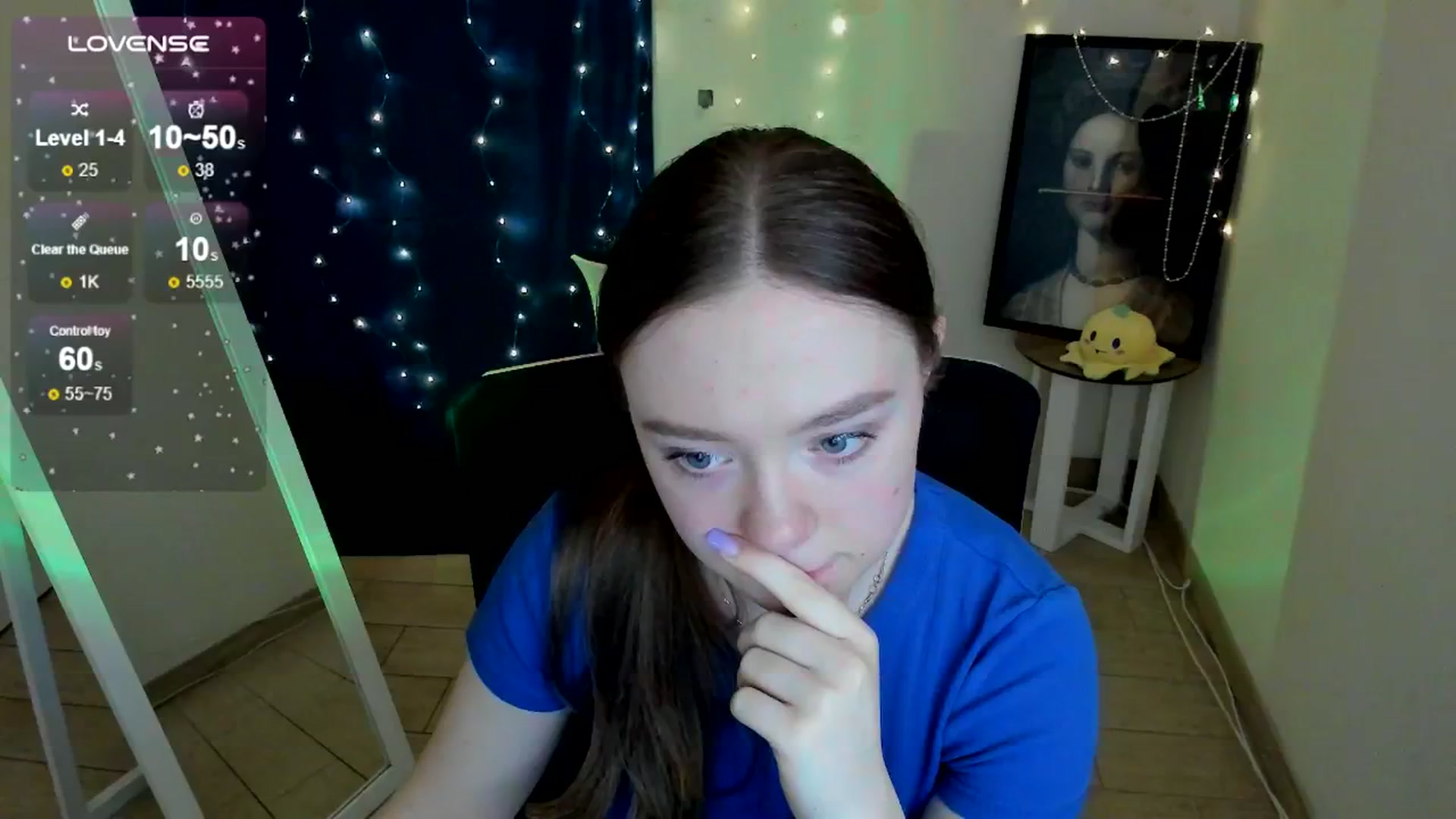 Gallery image thumbnail from Rudy_Meow's myfreecams stream on, 04/22/2026, 10:14 image 20 of 20